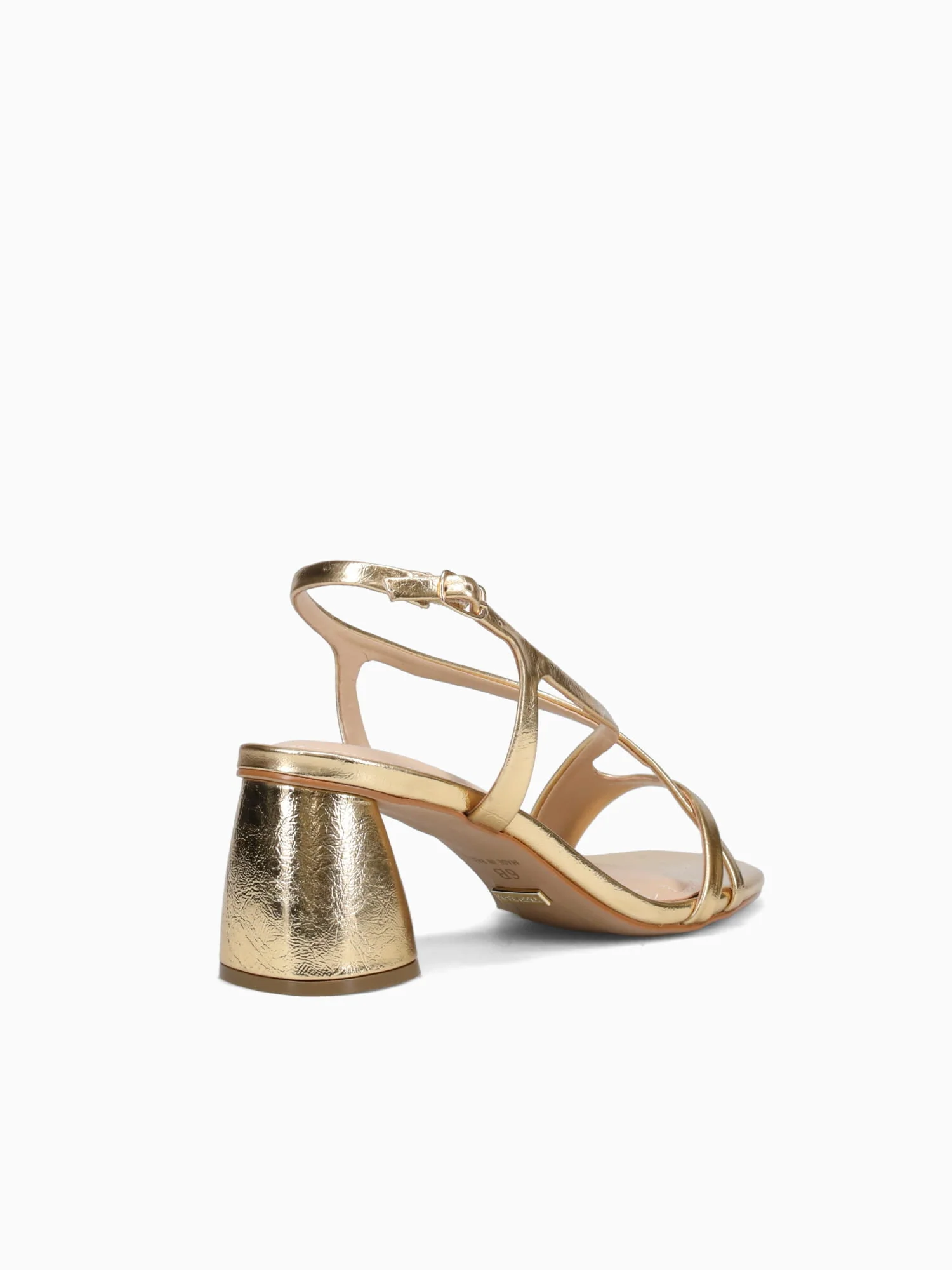 Dasia Gold Reflex Metal - Image 4