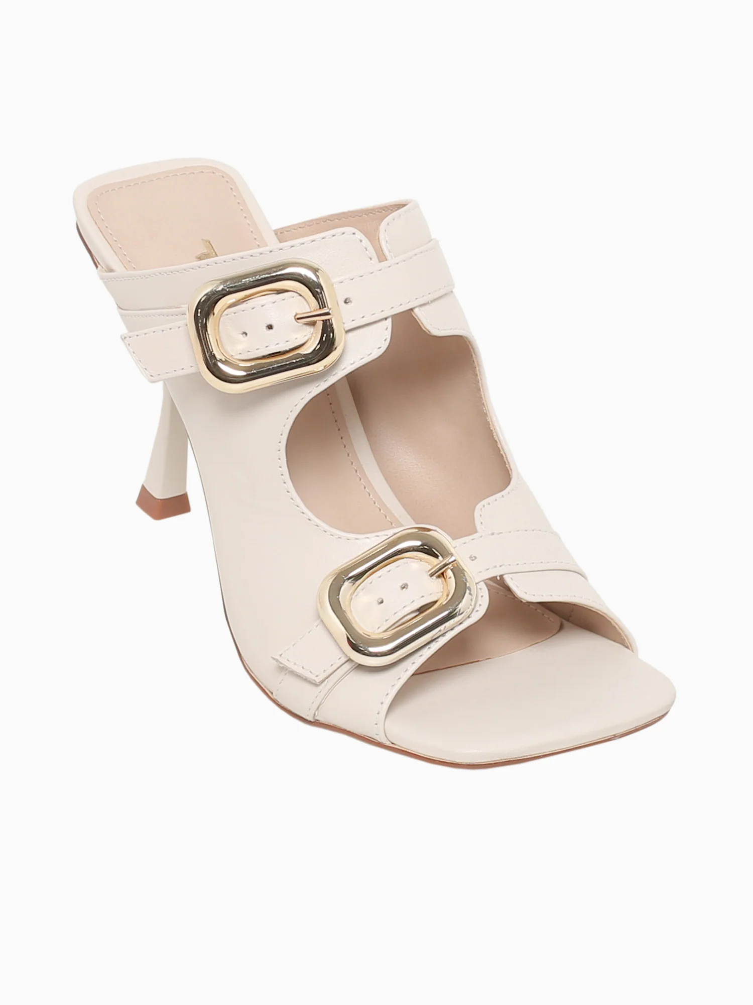 Dawn Ivory Leather - Image 5