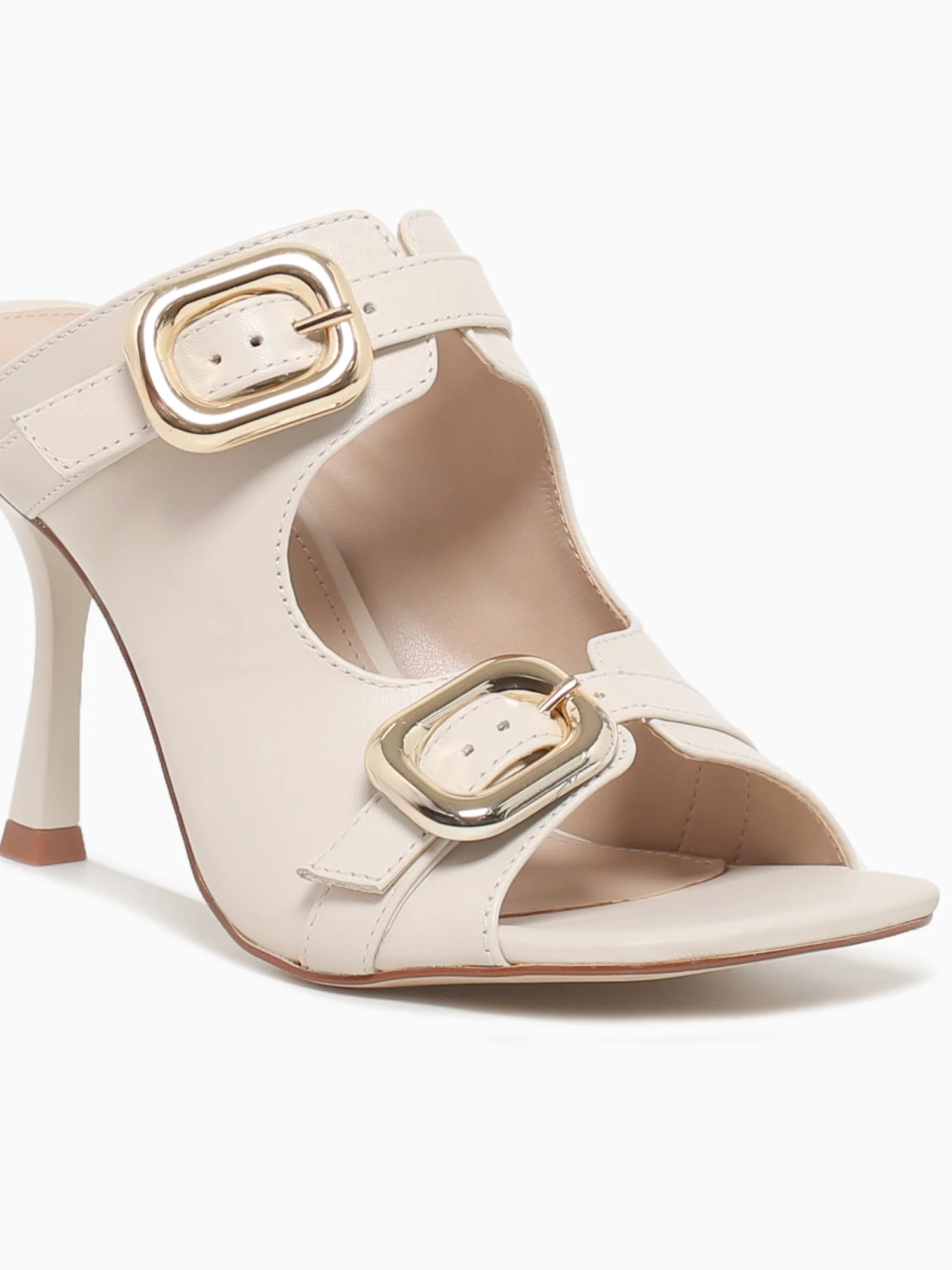 Dawn Ivory Leather - Image 6