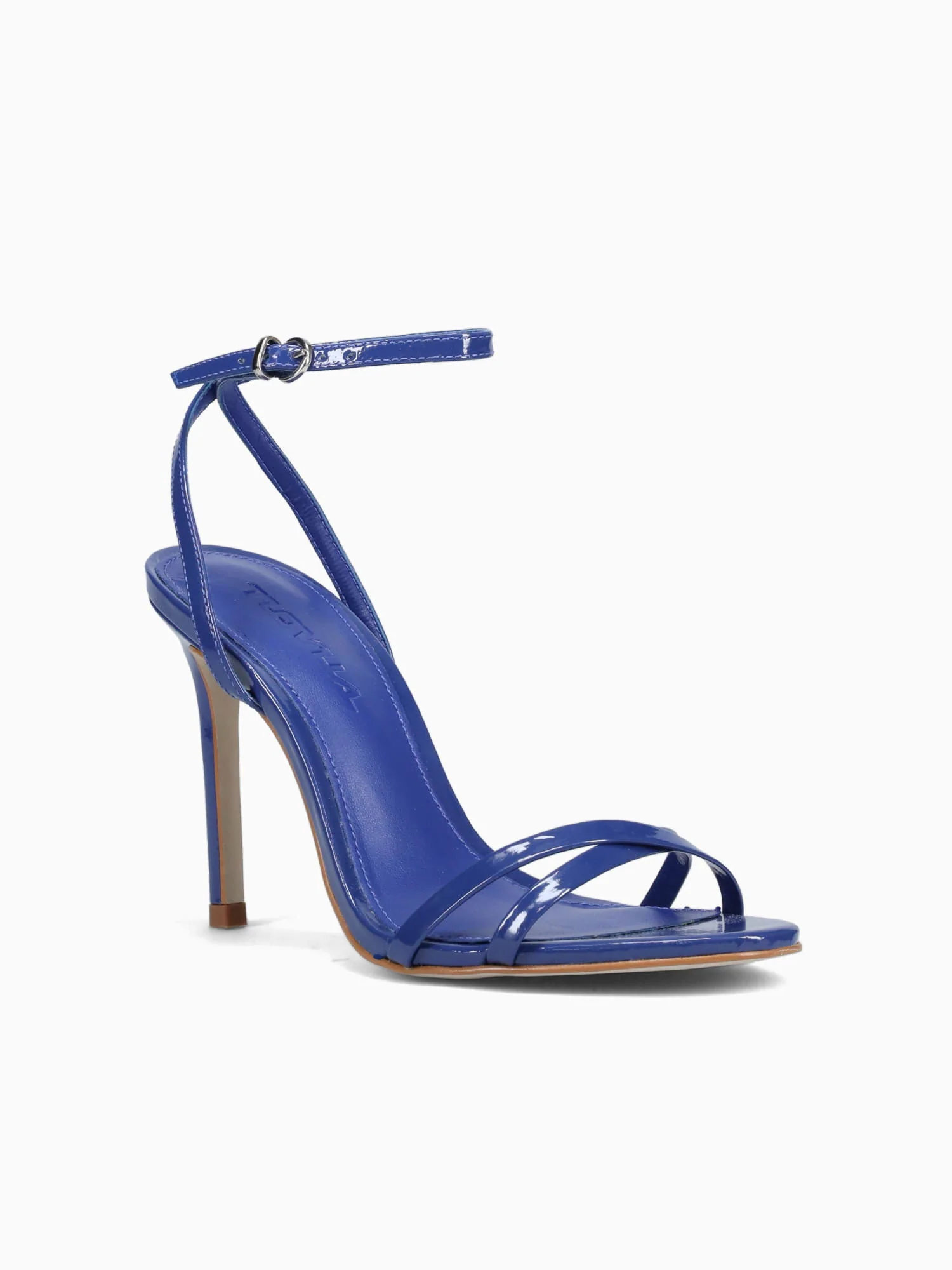 Dedra Blue Mazzafine - Image 2