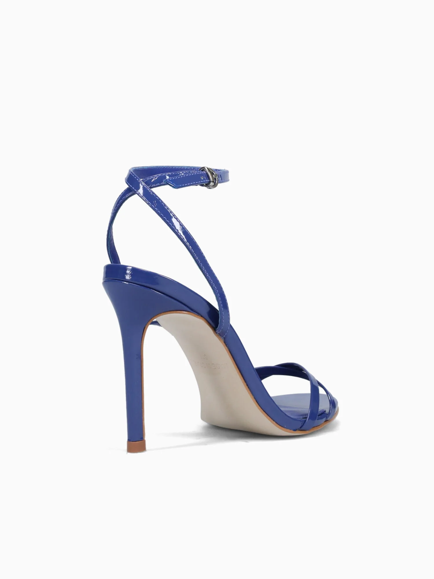 Dedra Blue Mazzafine - Image 5