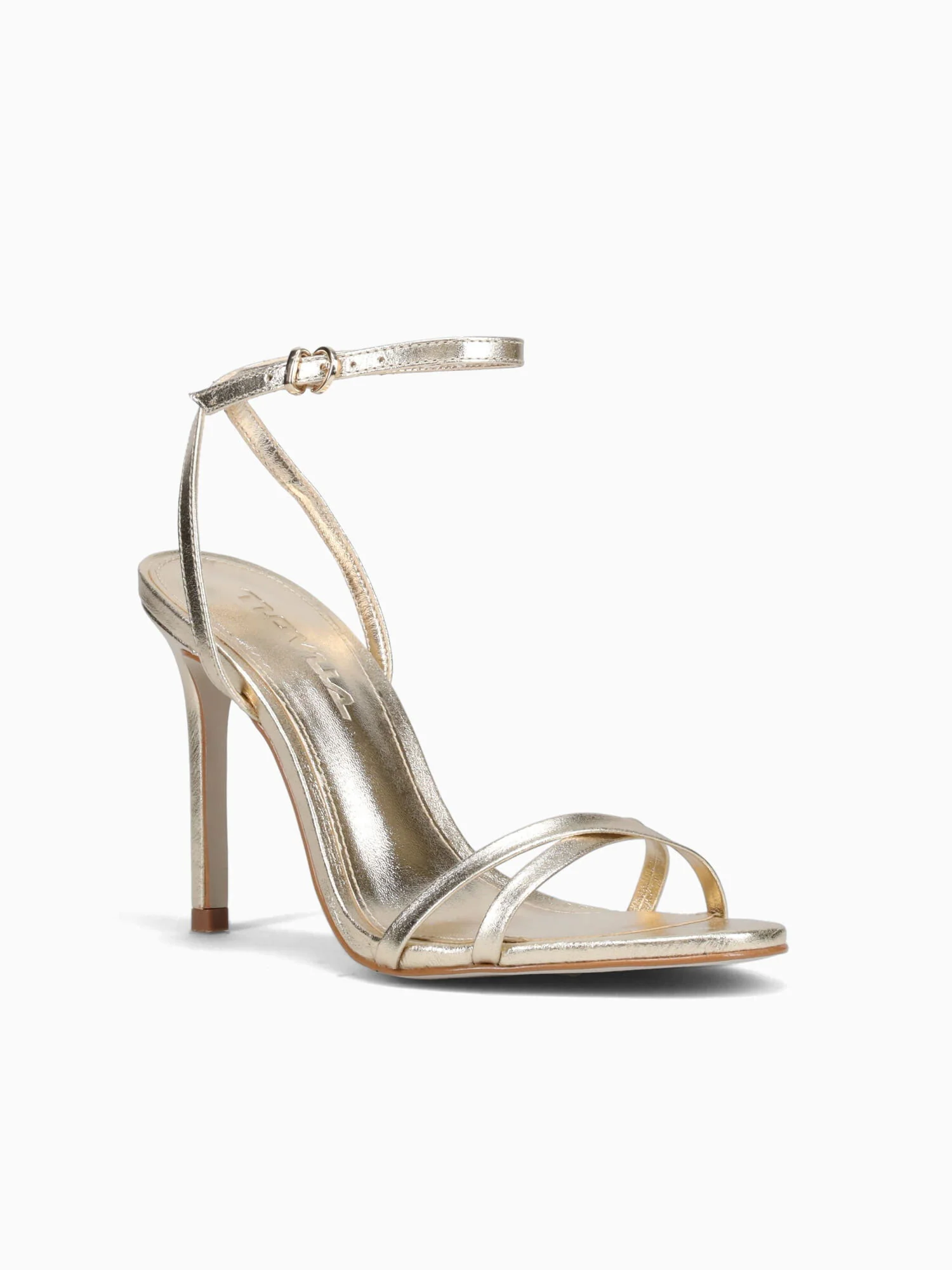 Dedra Lt Ouro Cristal - Image 2