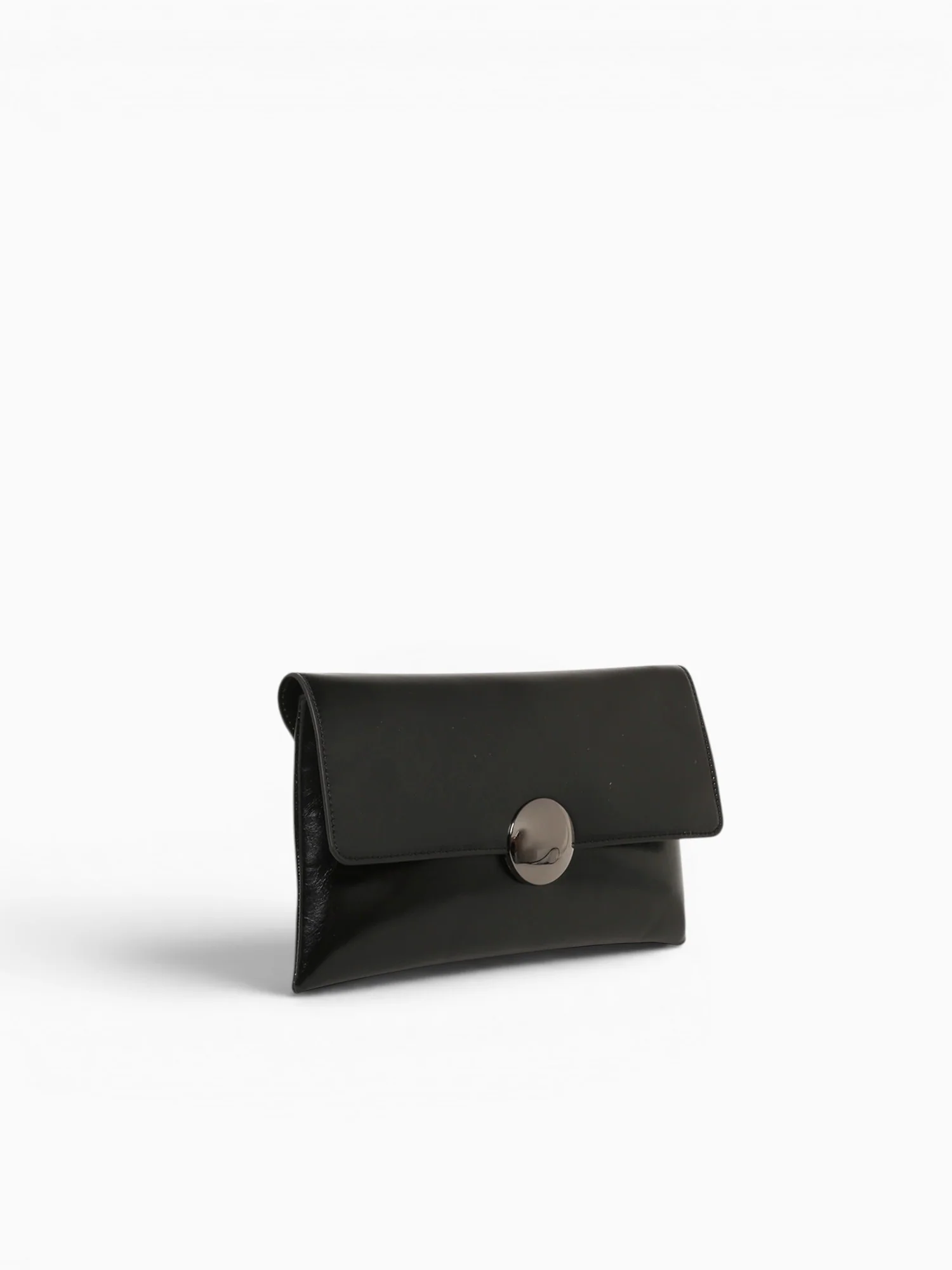 Delia Clutch Black - Image 2