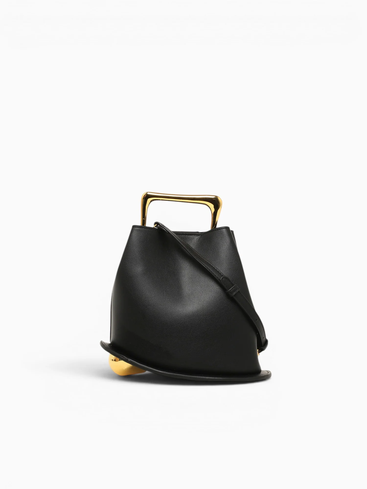 Delphine Top Handle Black - Image 3