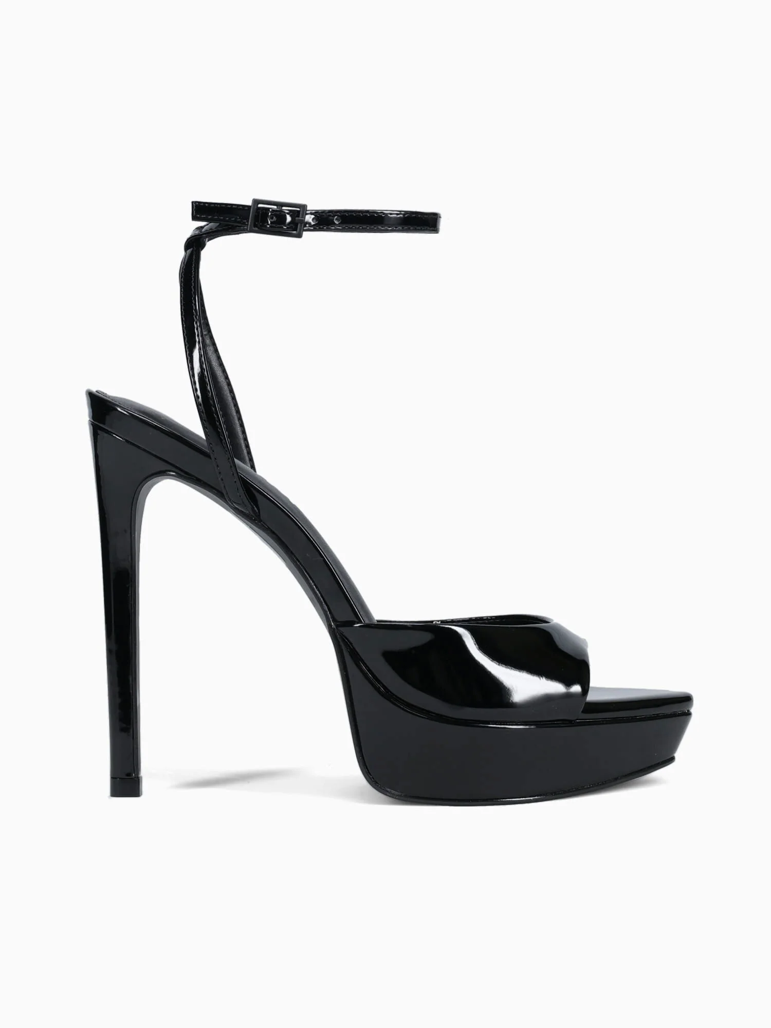 Demi Black Patent