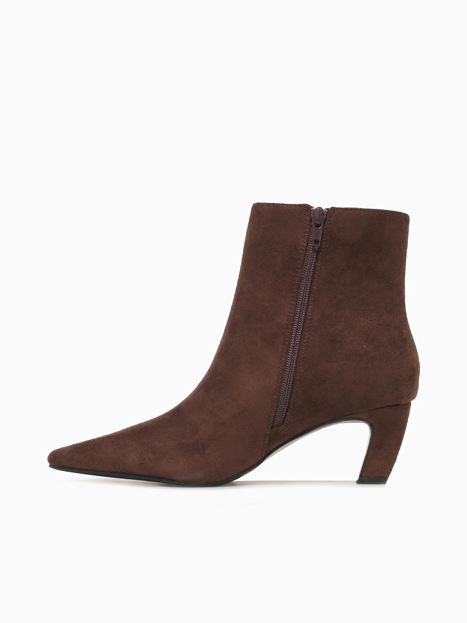 Derry Brown Suede - Image 5