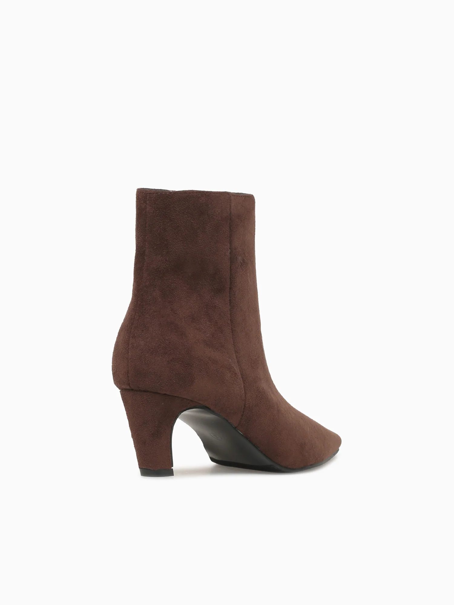 Derry Brown Suede - Image 6