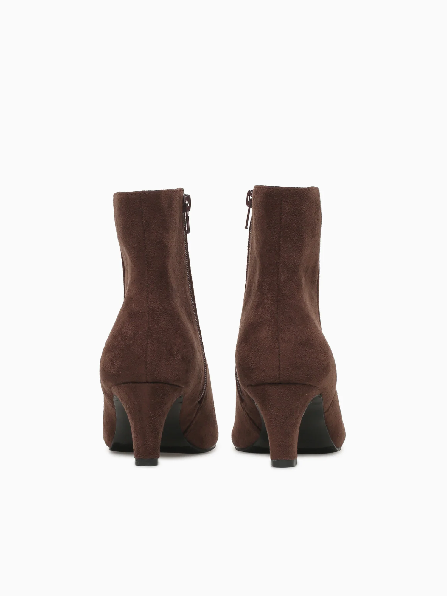 Derry Brown Suede - Image 7