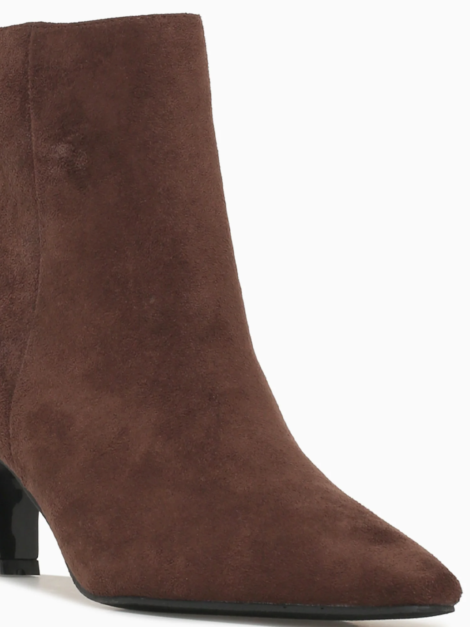 Derry Brown Suede - Image 8