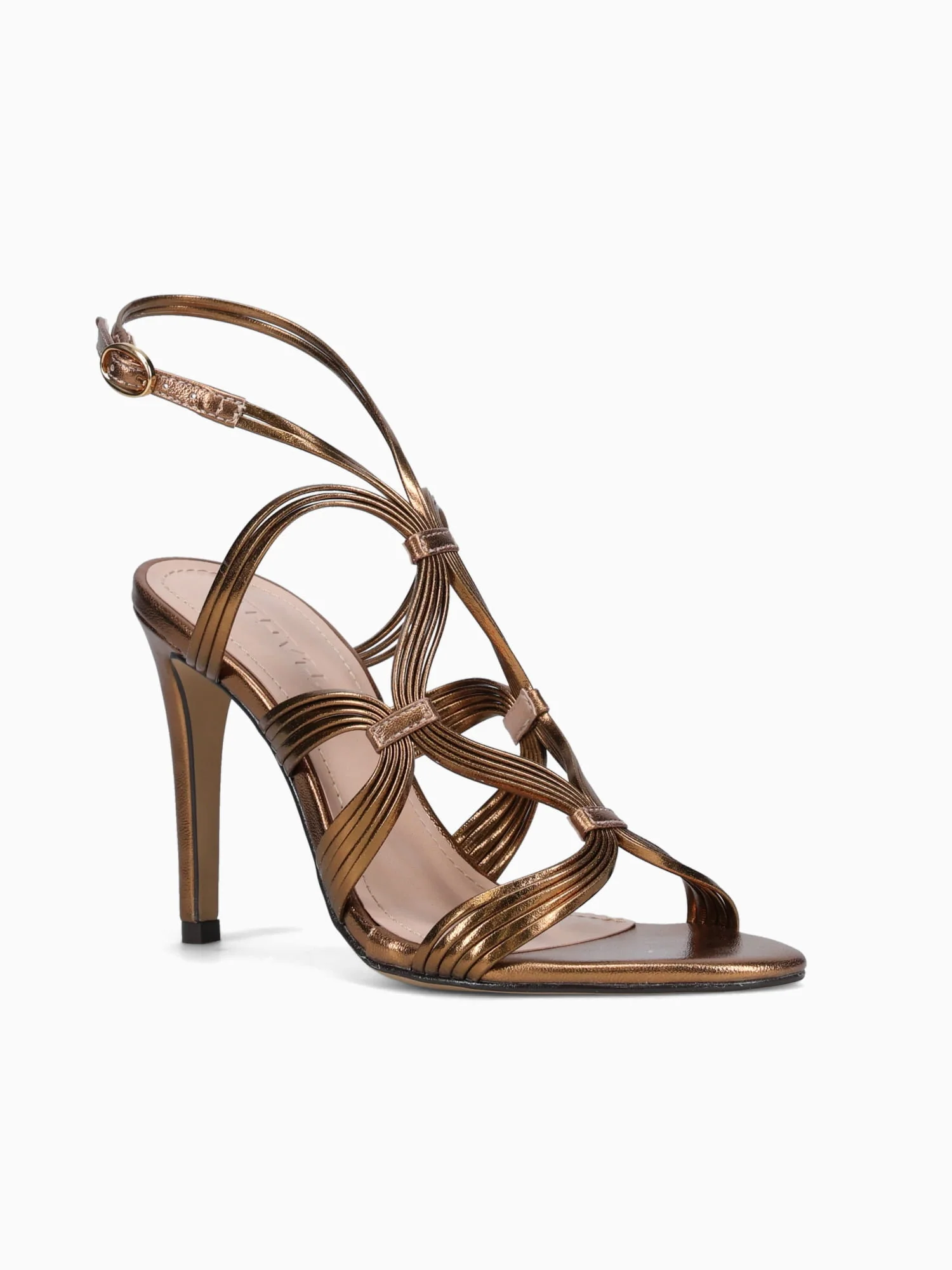 Dinah Bronze Napa - Image 2