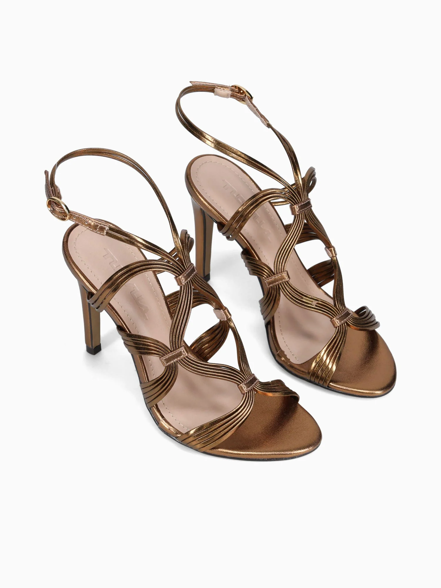 Dinah Bronze Napa - Image 4