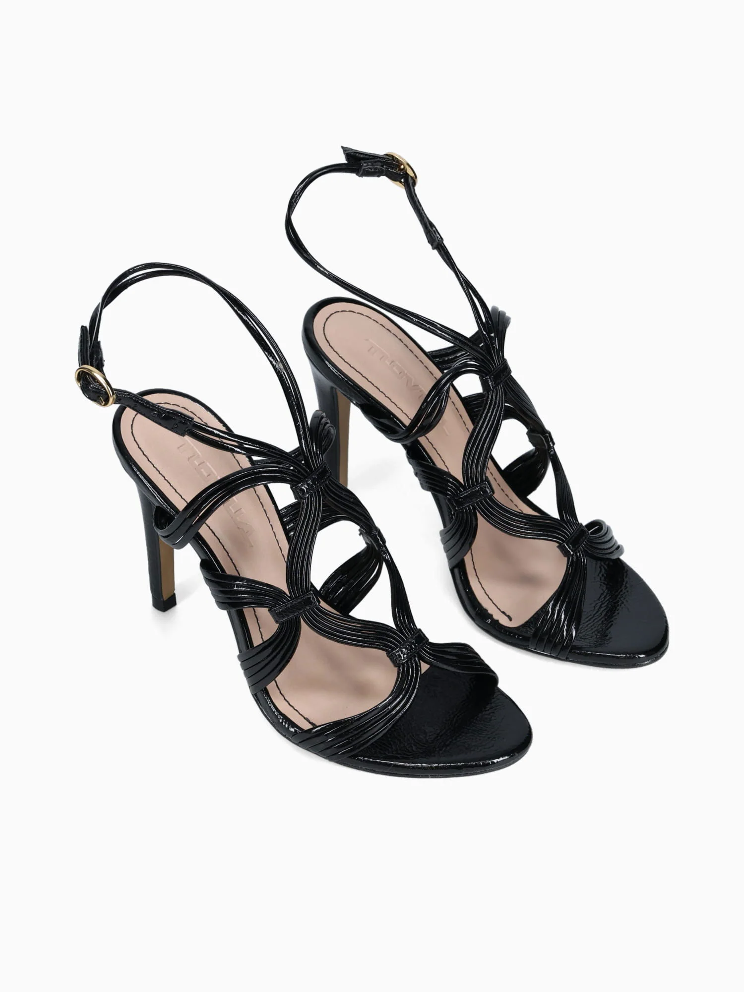 Dinah Preto Verniz - Image 3
