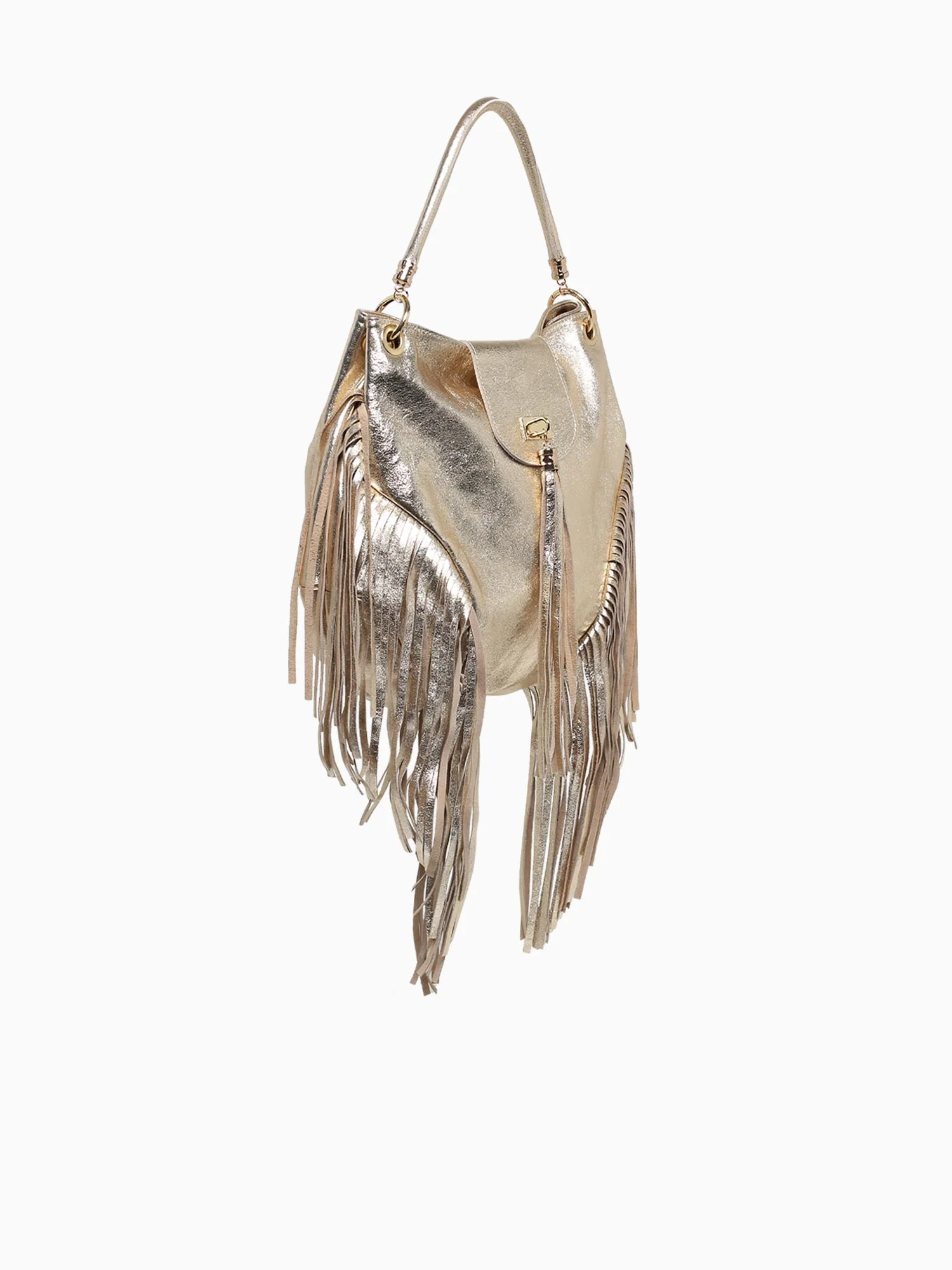 Dorothea Shoulder Bag Platino - Image 2