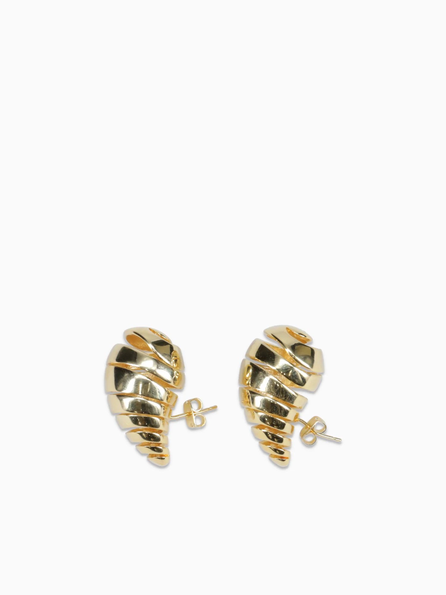 Ea Swirl Drop Gold - Image 2