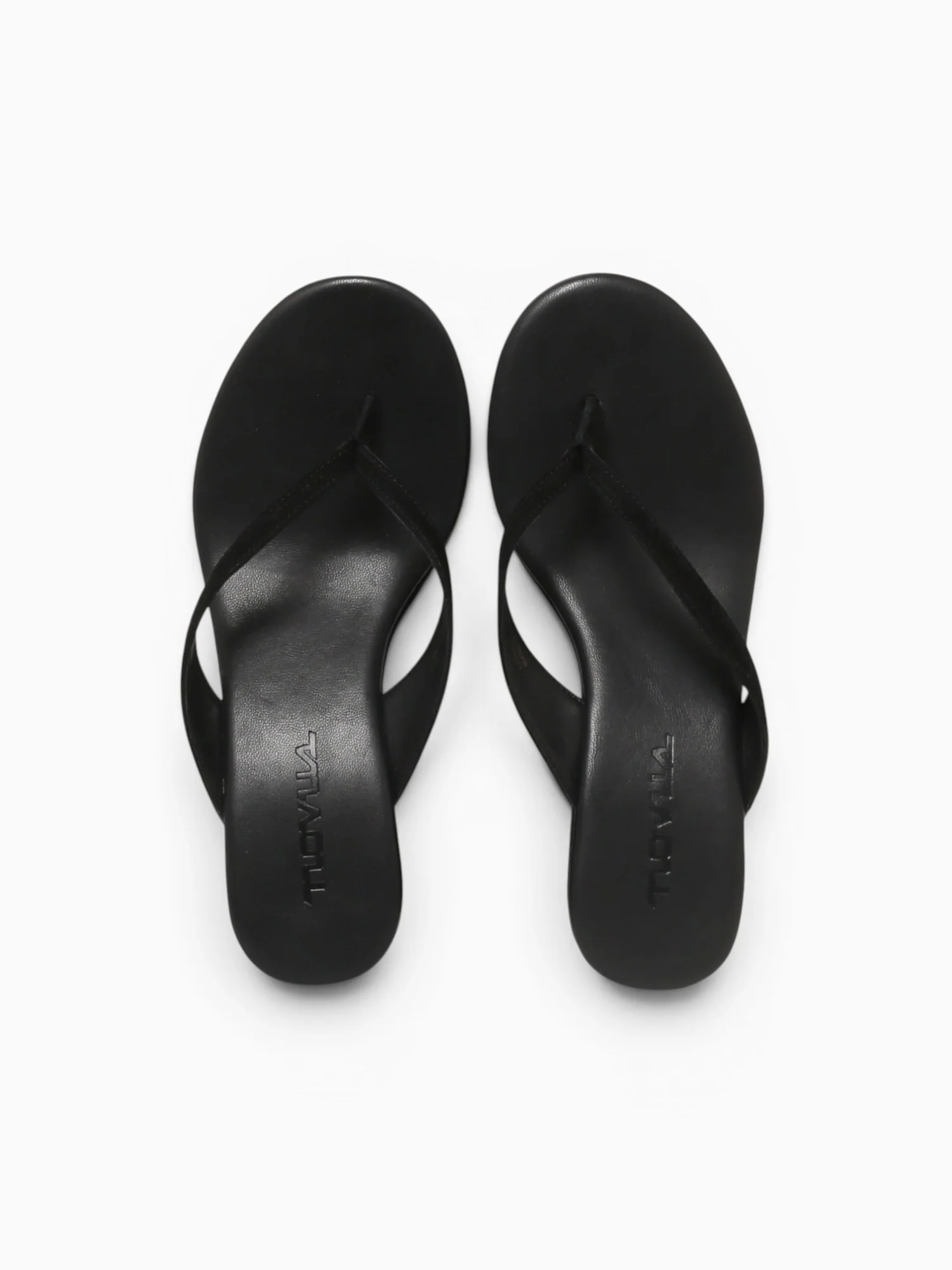 Ecrin Black Suede - Image 6