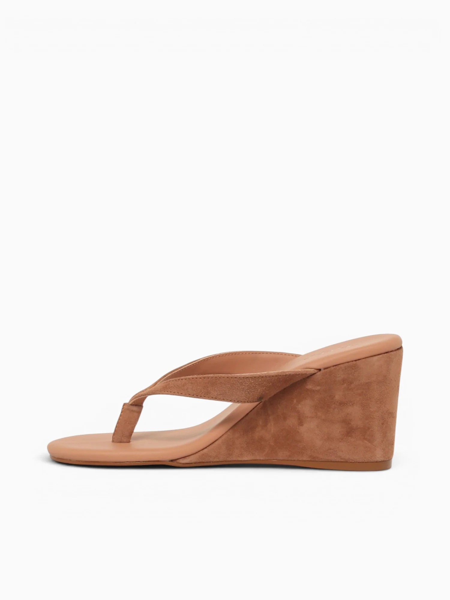 Ecrin Camel Suede - Image 4