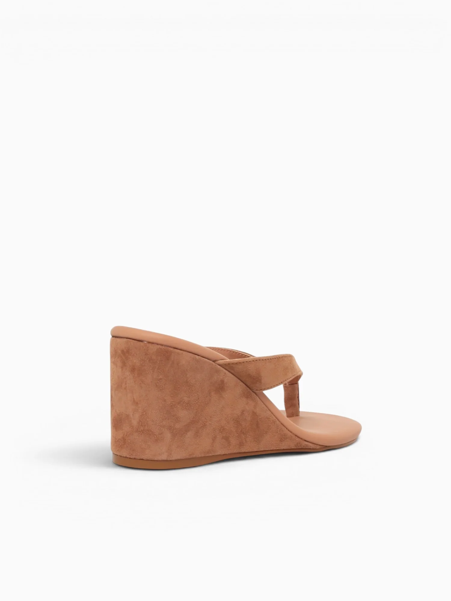 Ecrin Camel Suede - Image 5