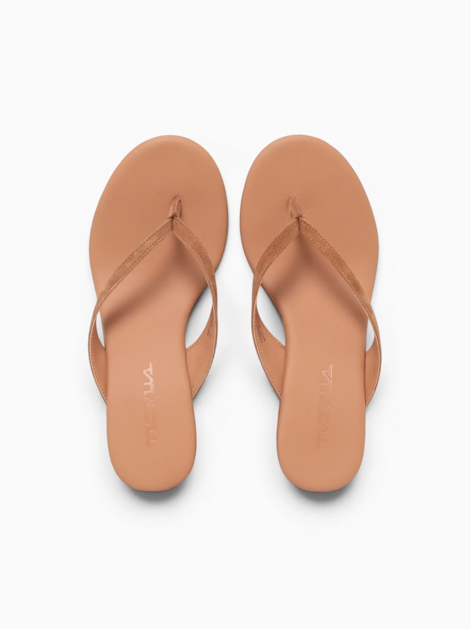 Ecrin Camel Suede - Image 7