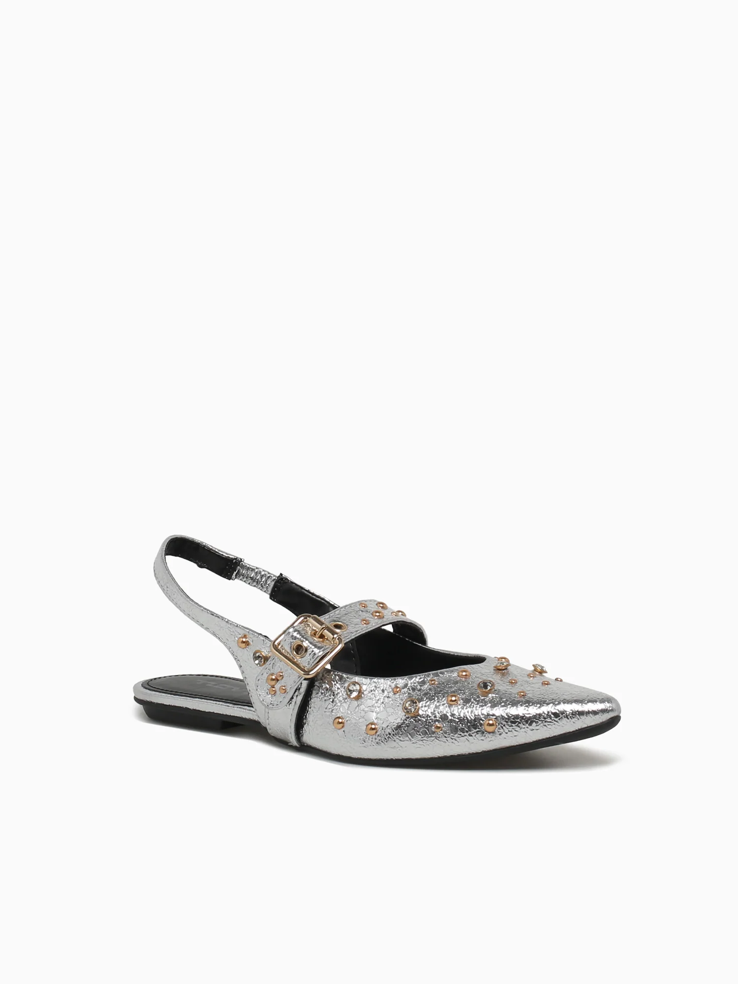 Elga Silver New Essence - Image 2