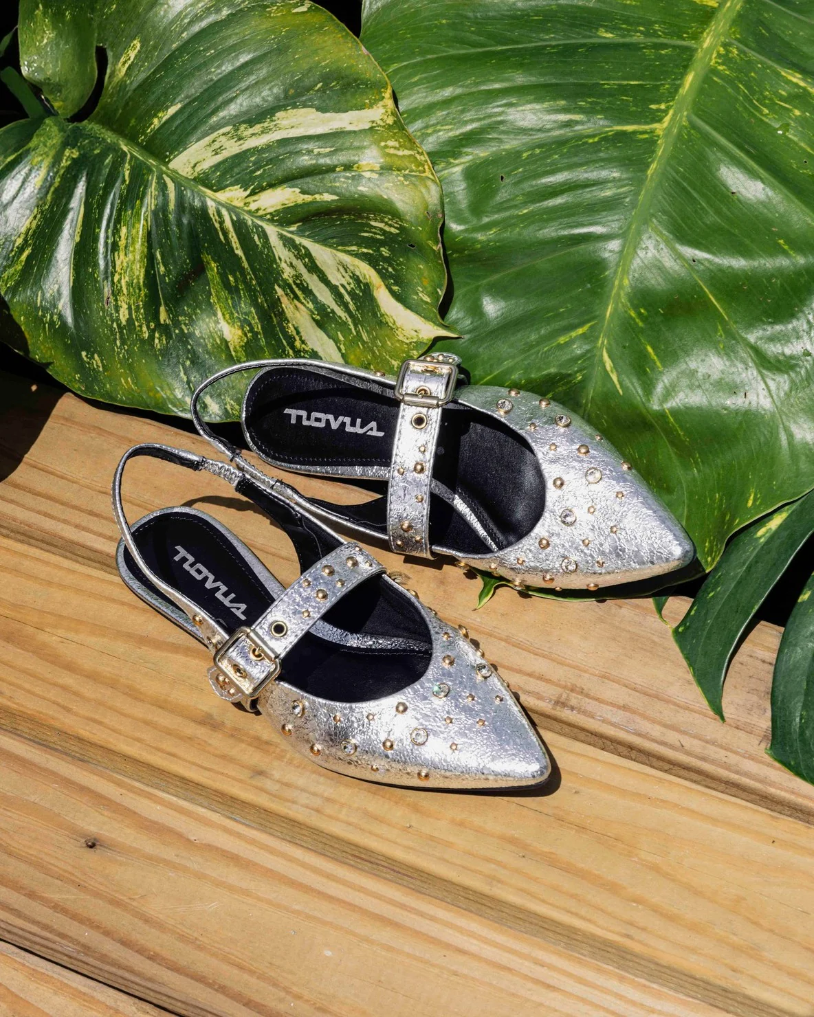 Elga Silver New Essence - Image 3