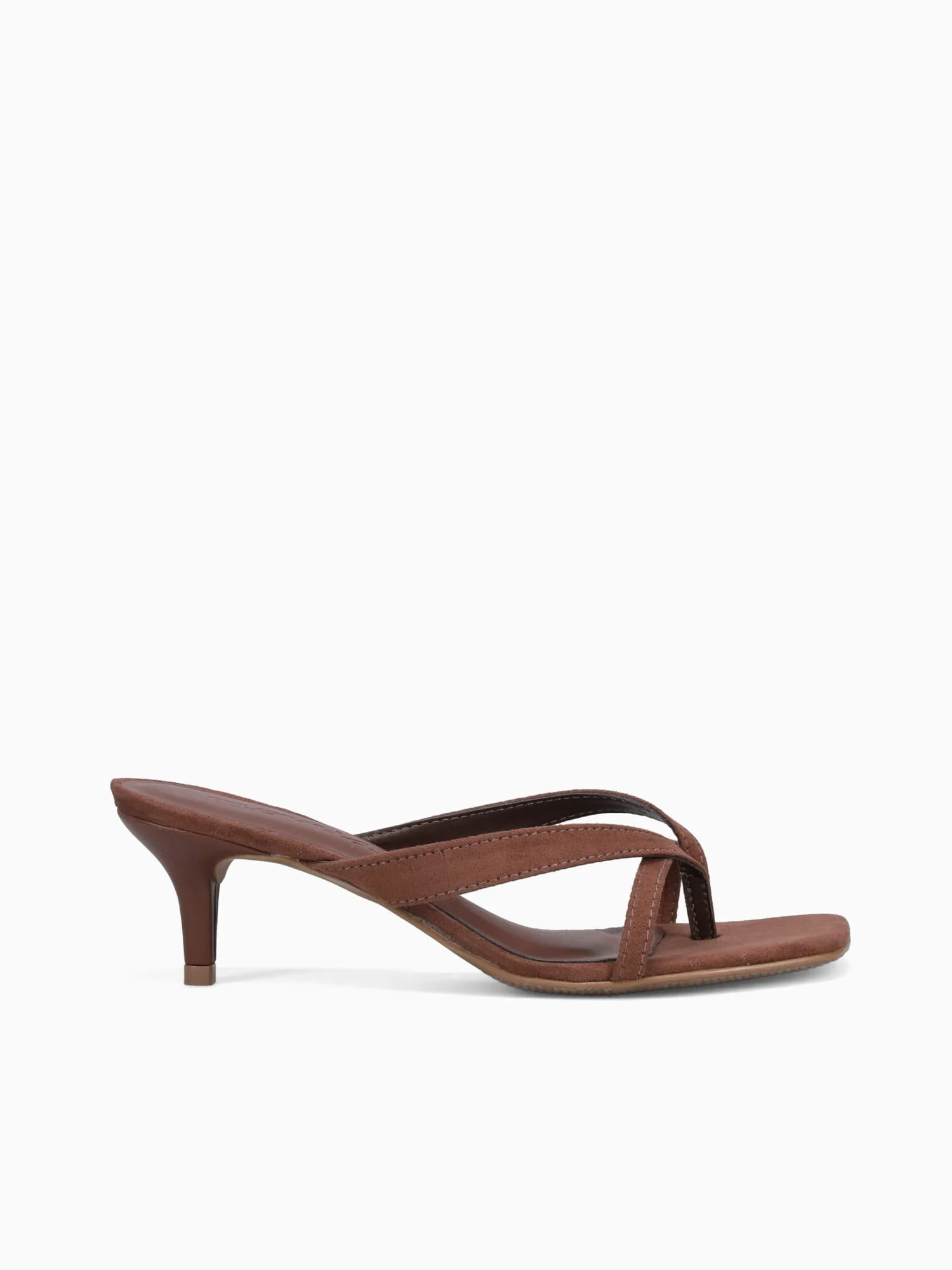 Ellen Brown Suede