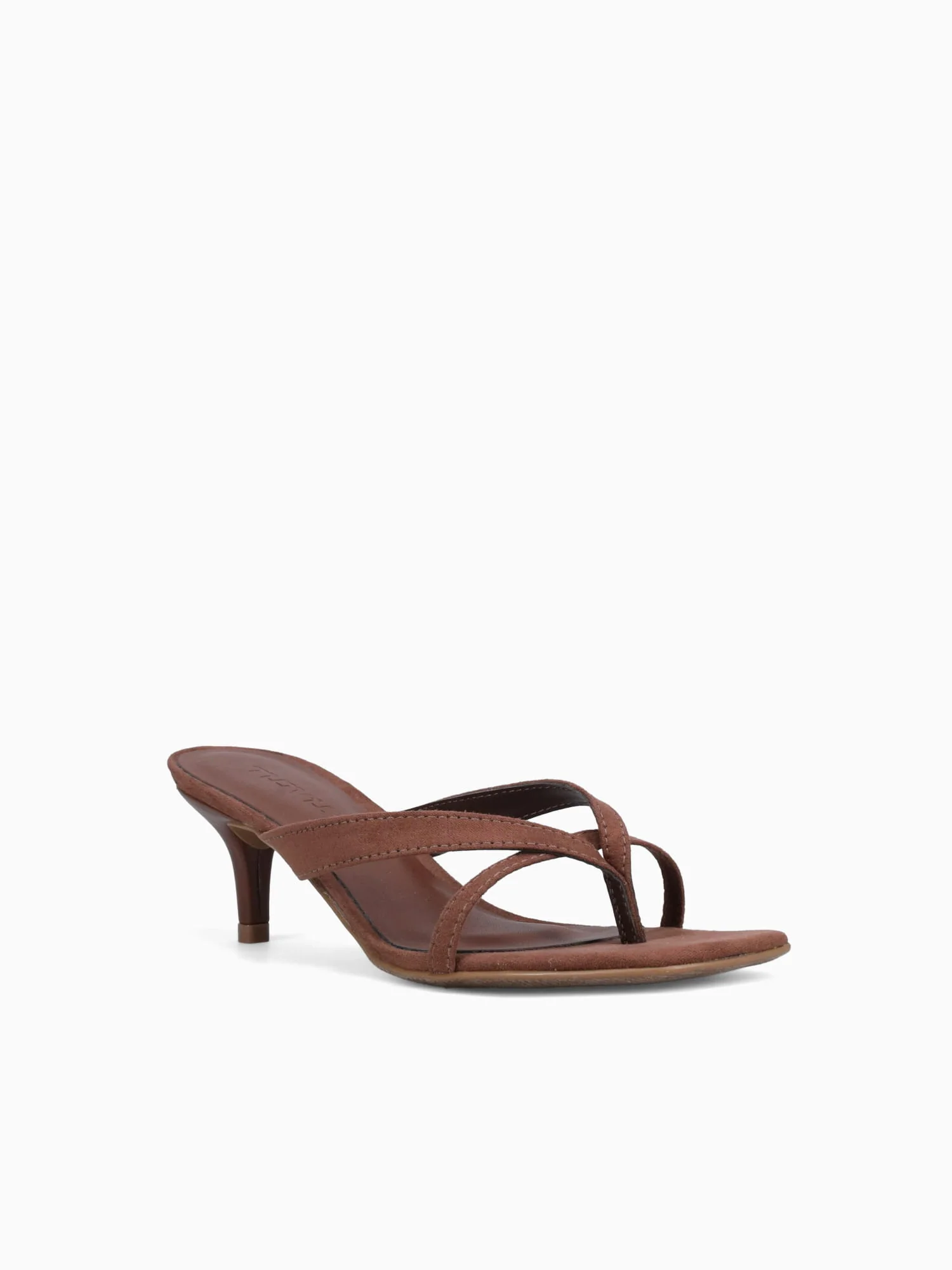 Ellen Brown Suede - Image 2