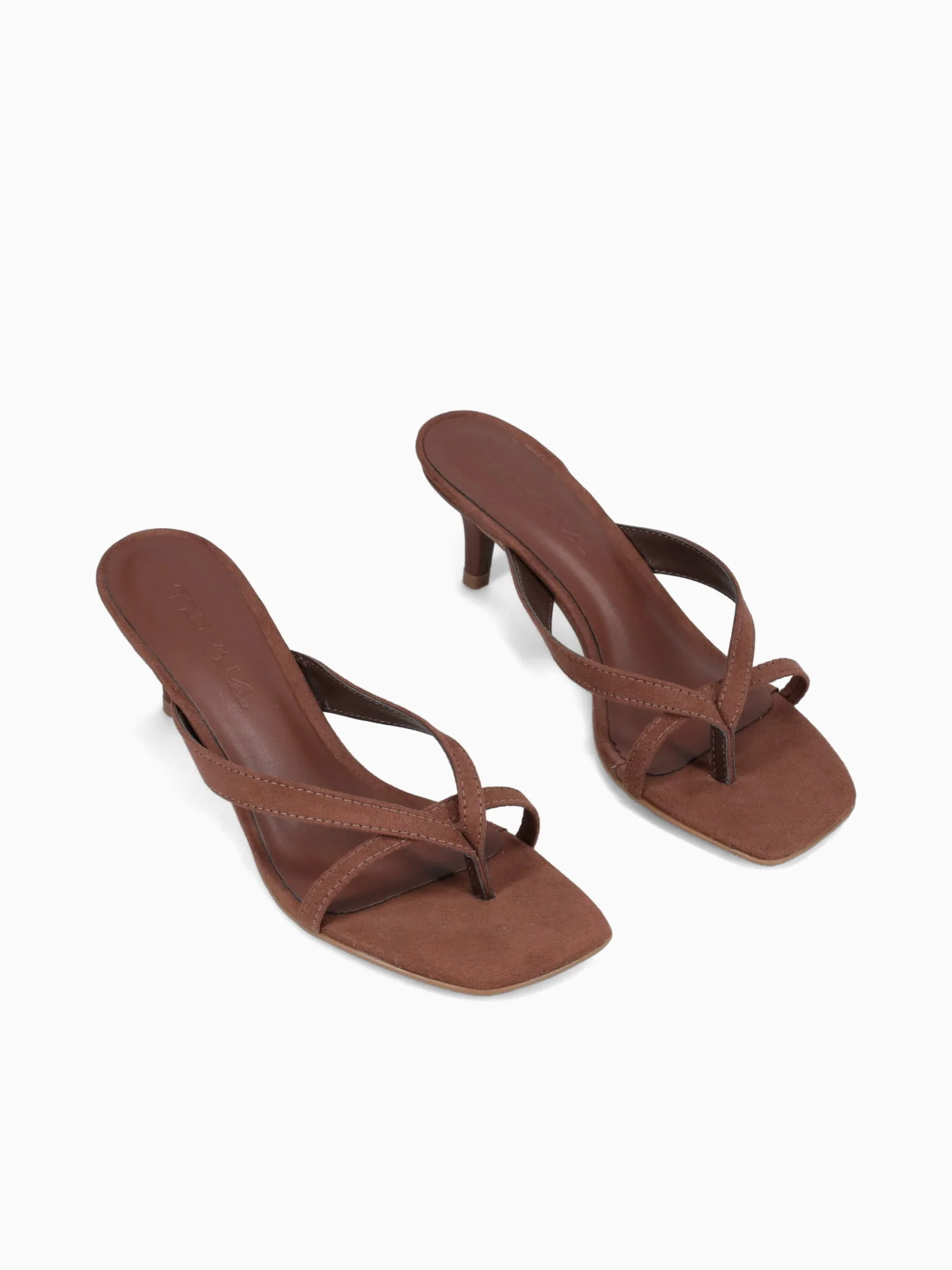 Ellen Brown Suede - Image 3