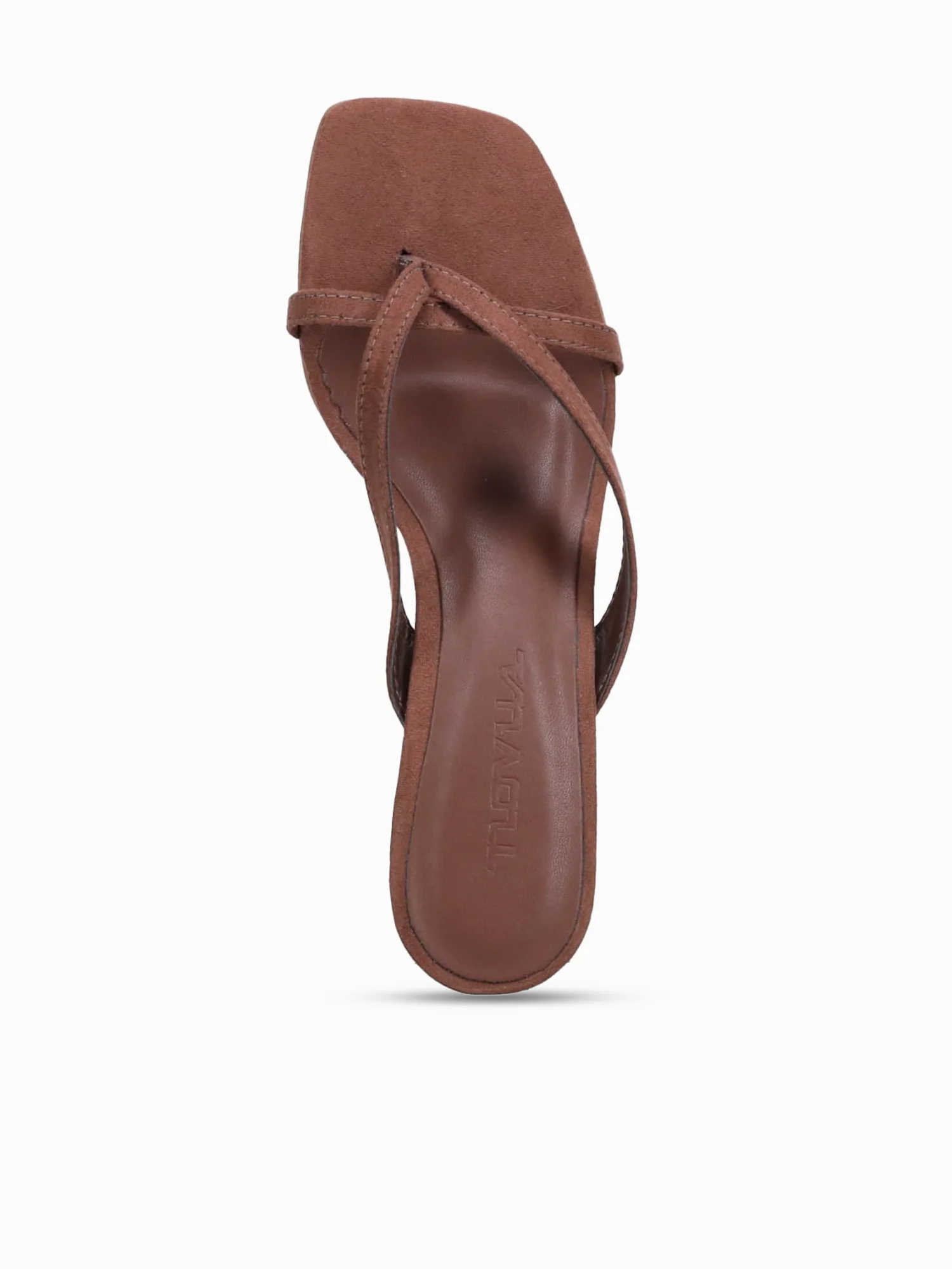 Ellen Brown Suede - Image 4