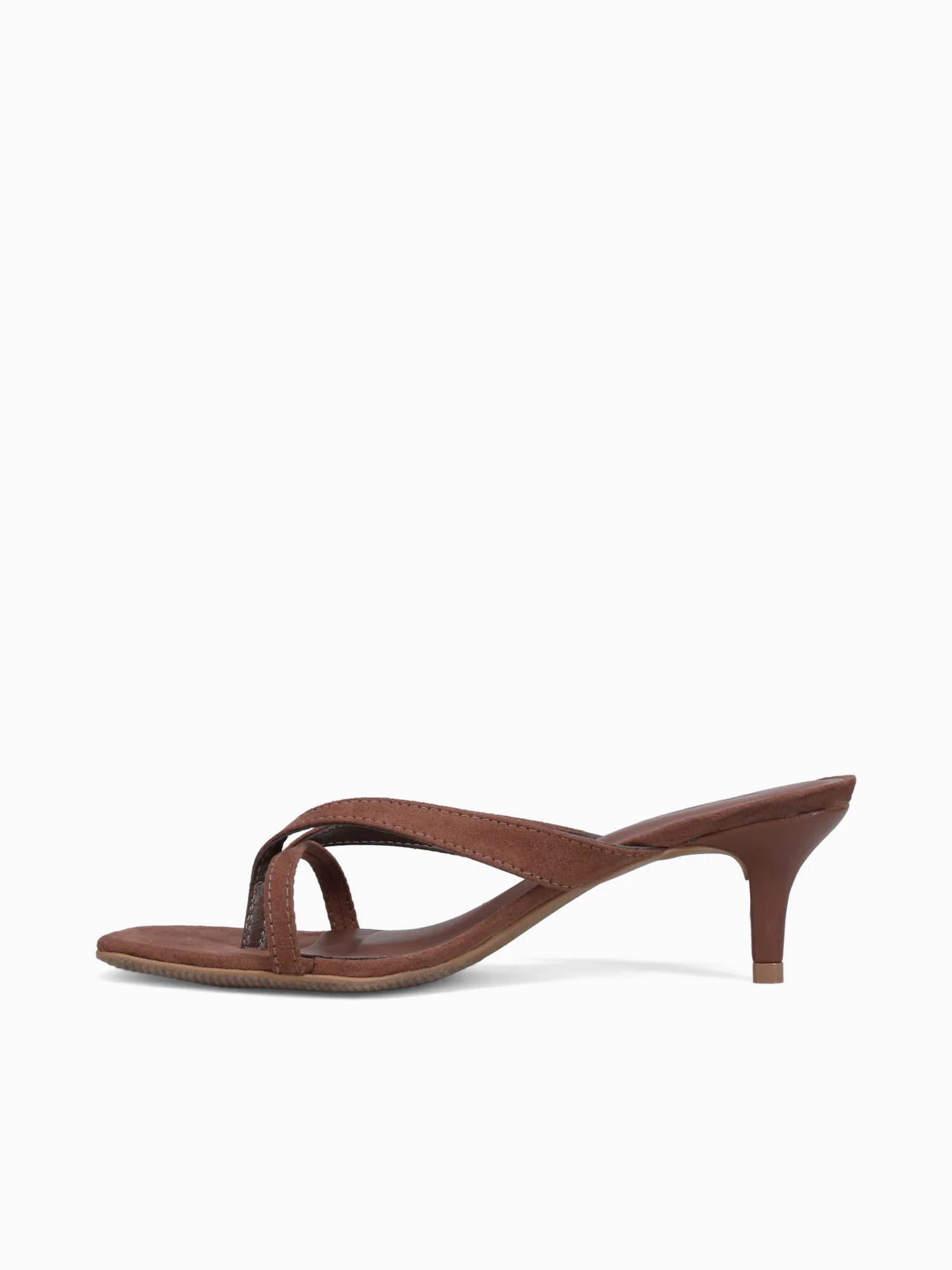 Ellen Brown Suede - Image 5