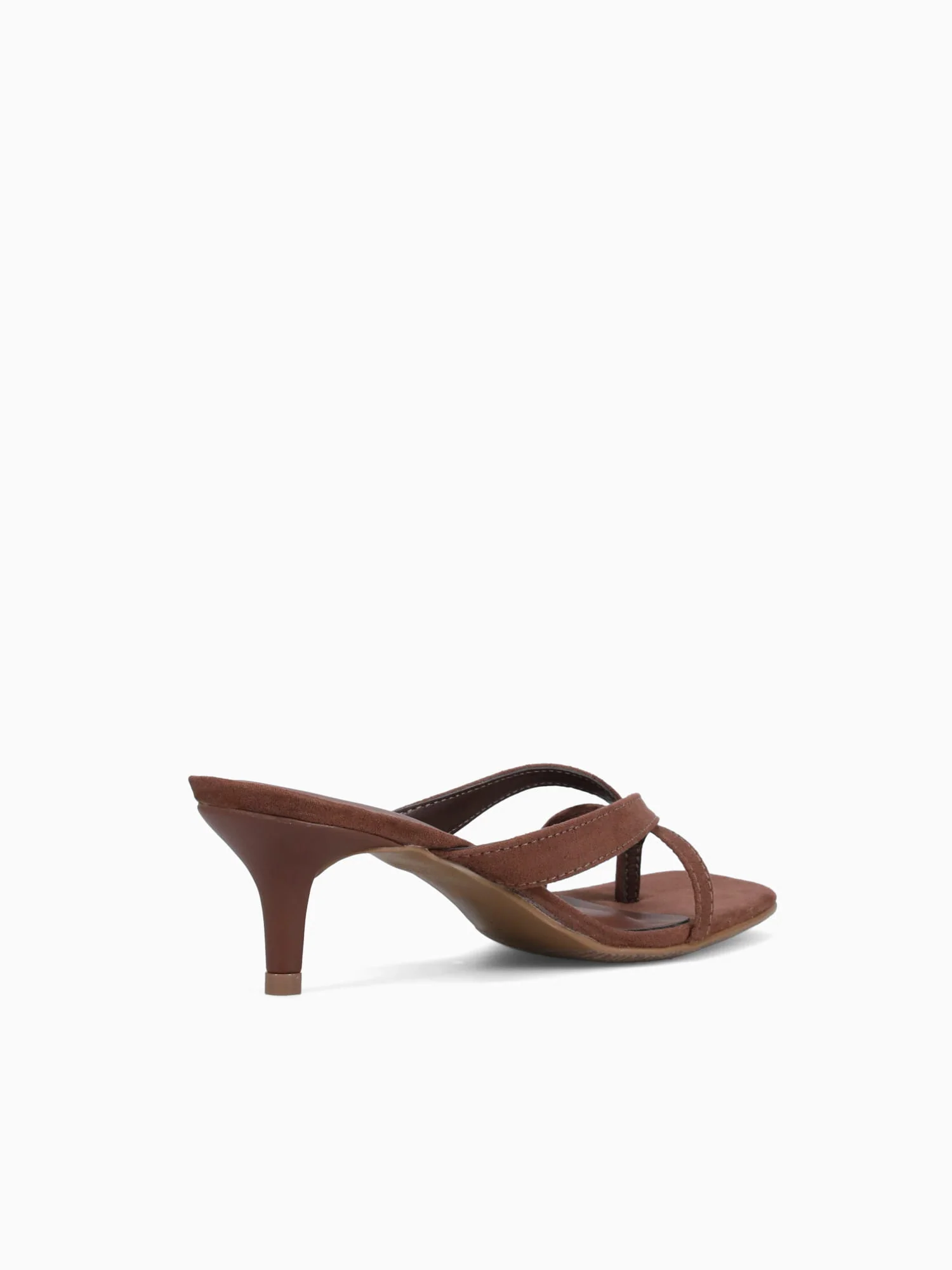 Ellen Brown Suede - Image 6