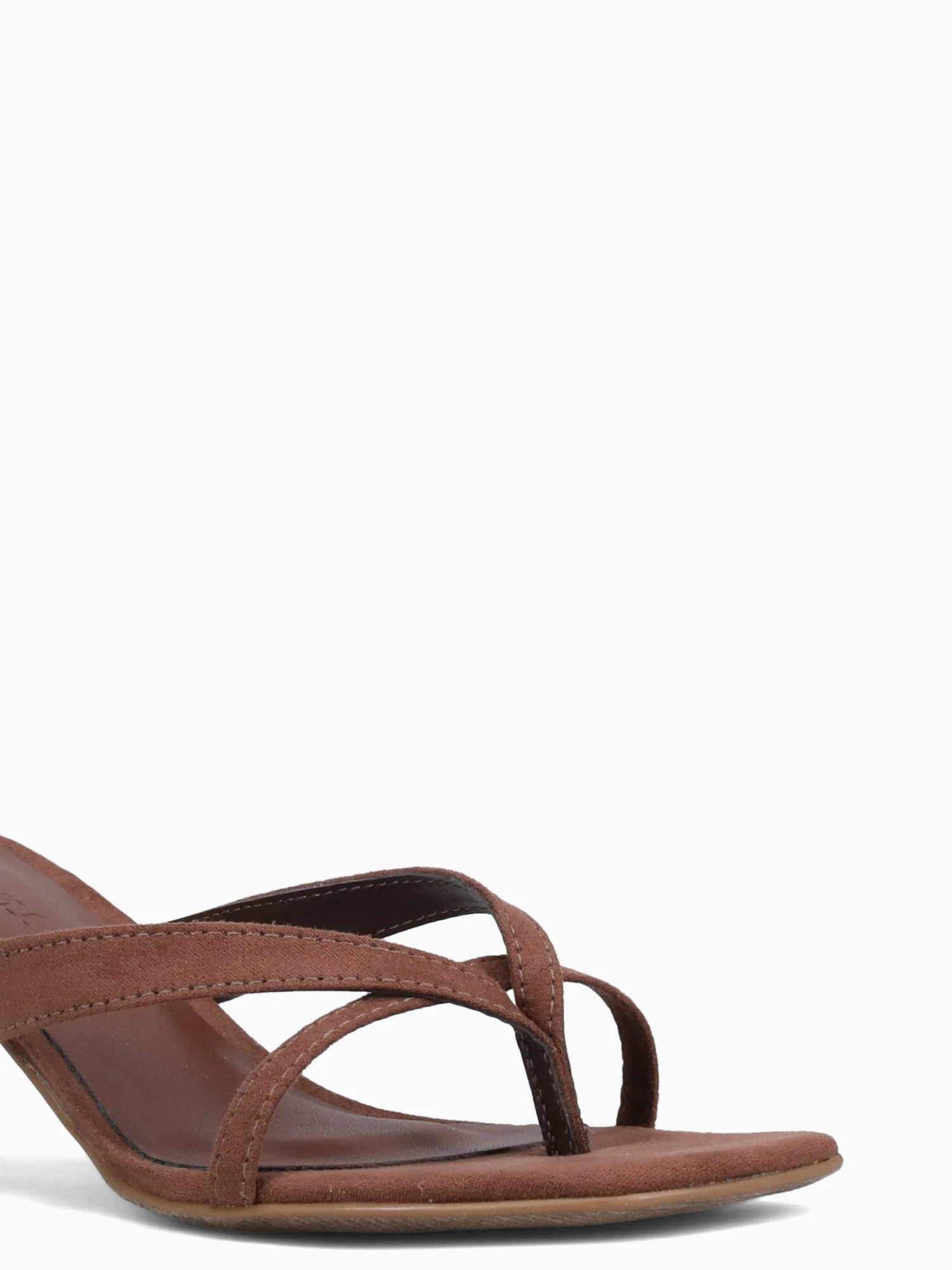 Ellen Brown Suede - Image 7