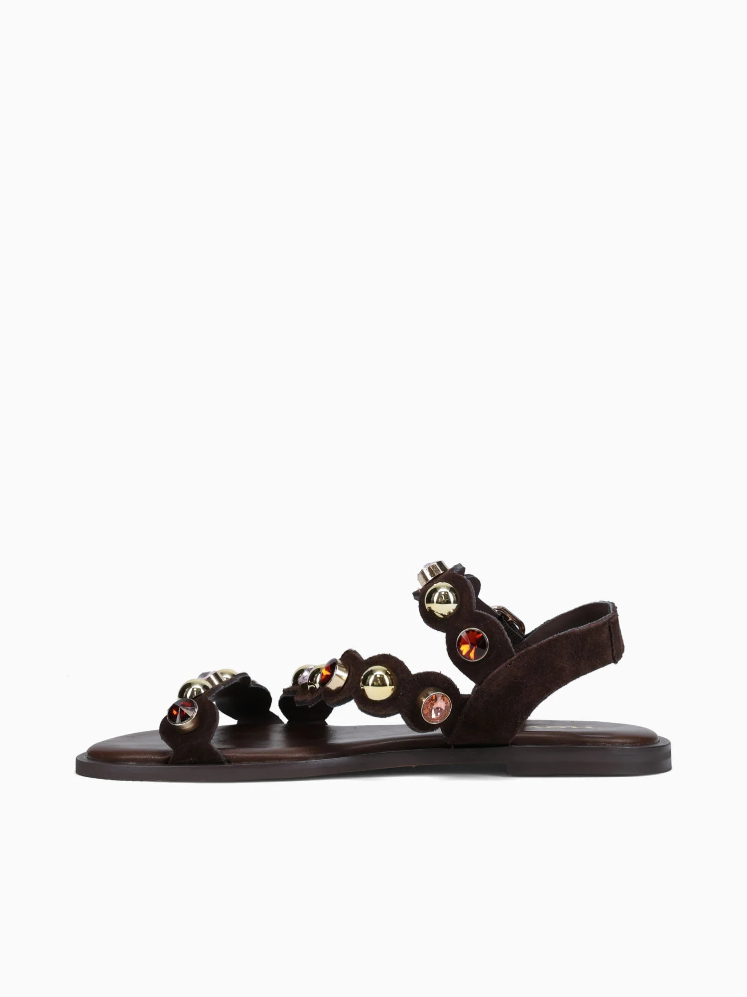 Elmas Mogano Suede - Image 4