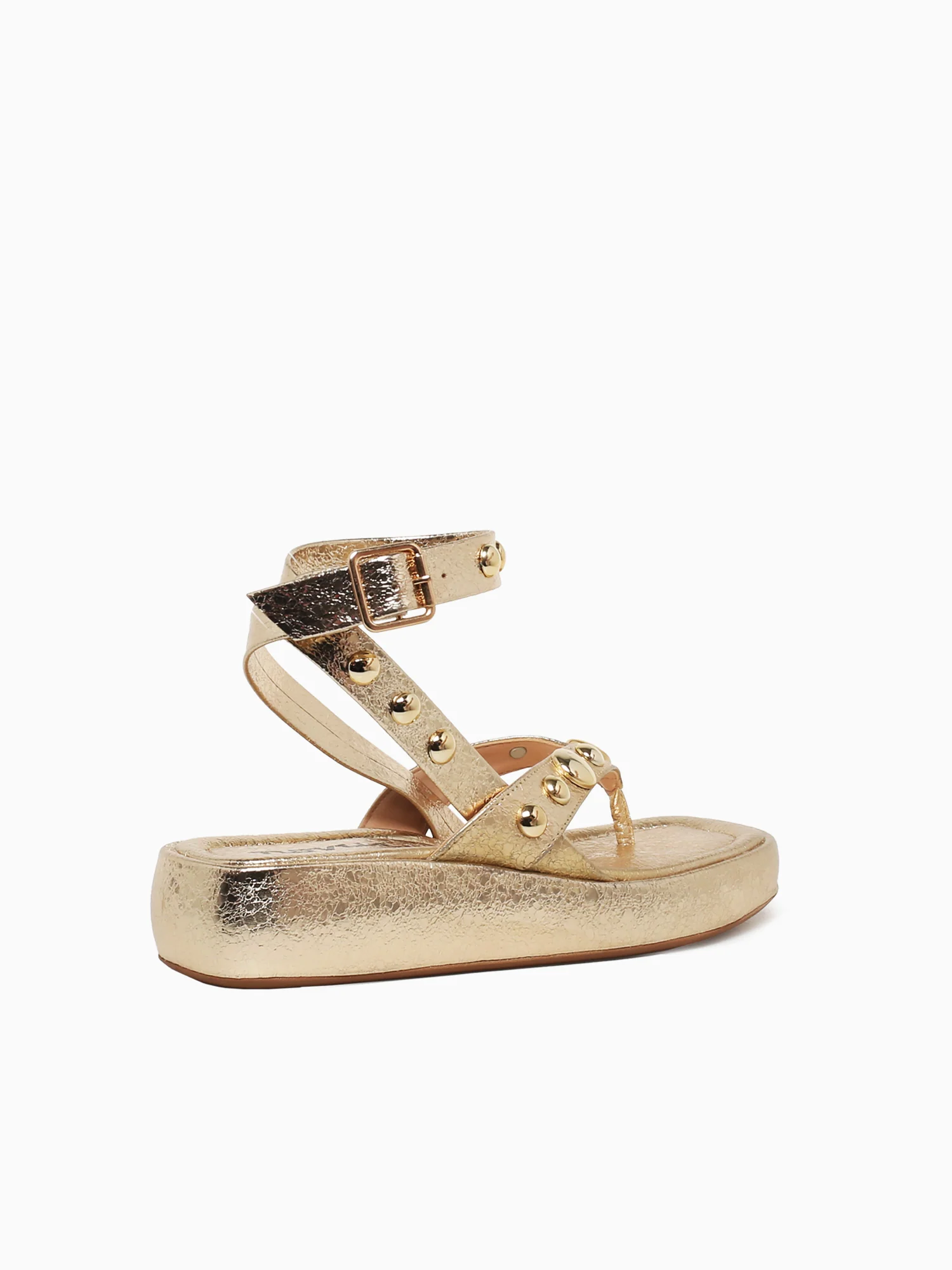 Elsa Light Gold New Essence - Image 4