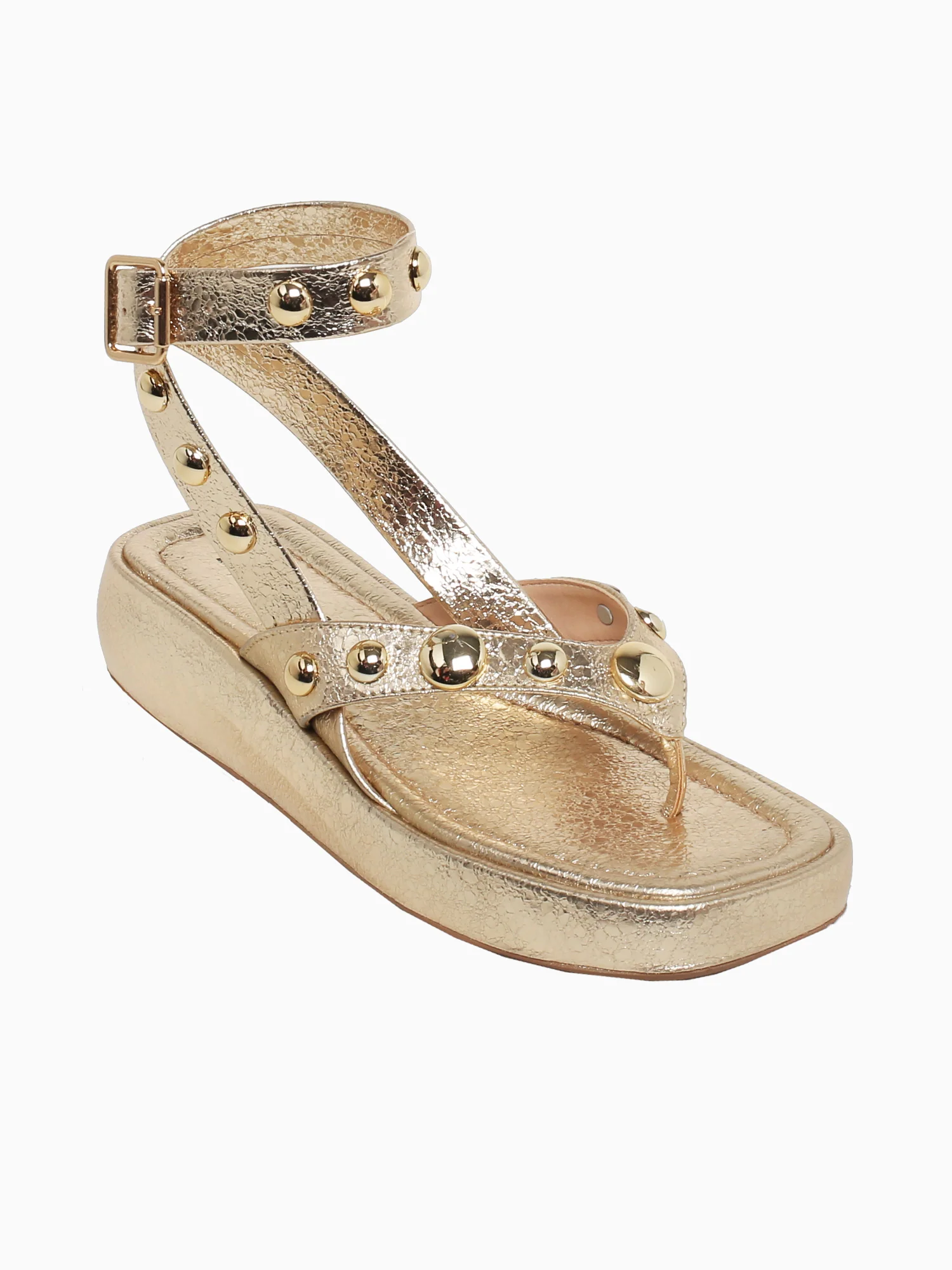 Elsa Light Gold New Essence - Image 5