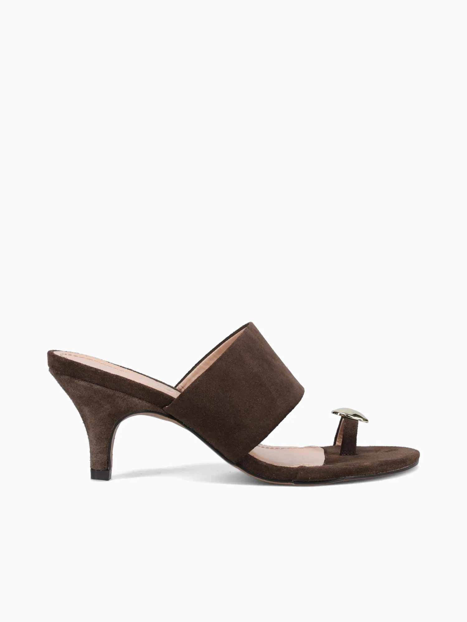 Encore Cafe Suede