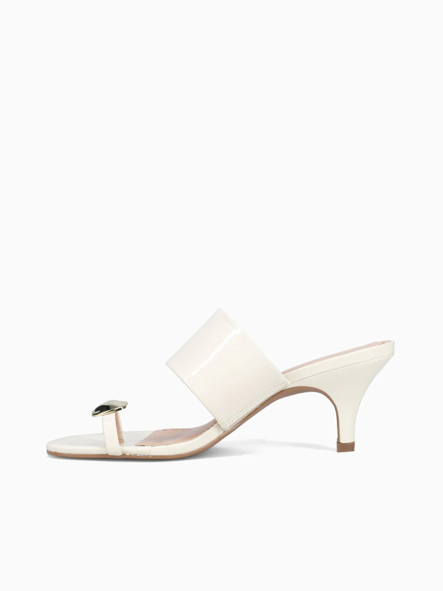 Encore Off White Verniz Show - Image 5
