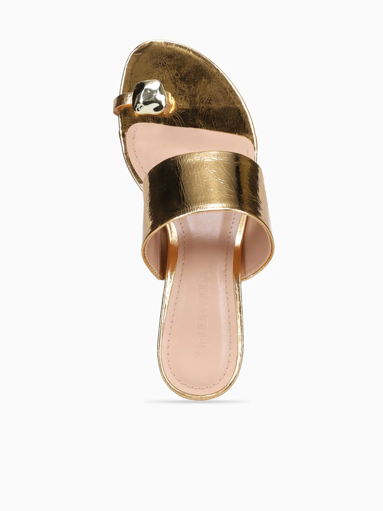 Encore Ouro Metal Bala - Image 4