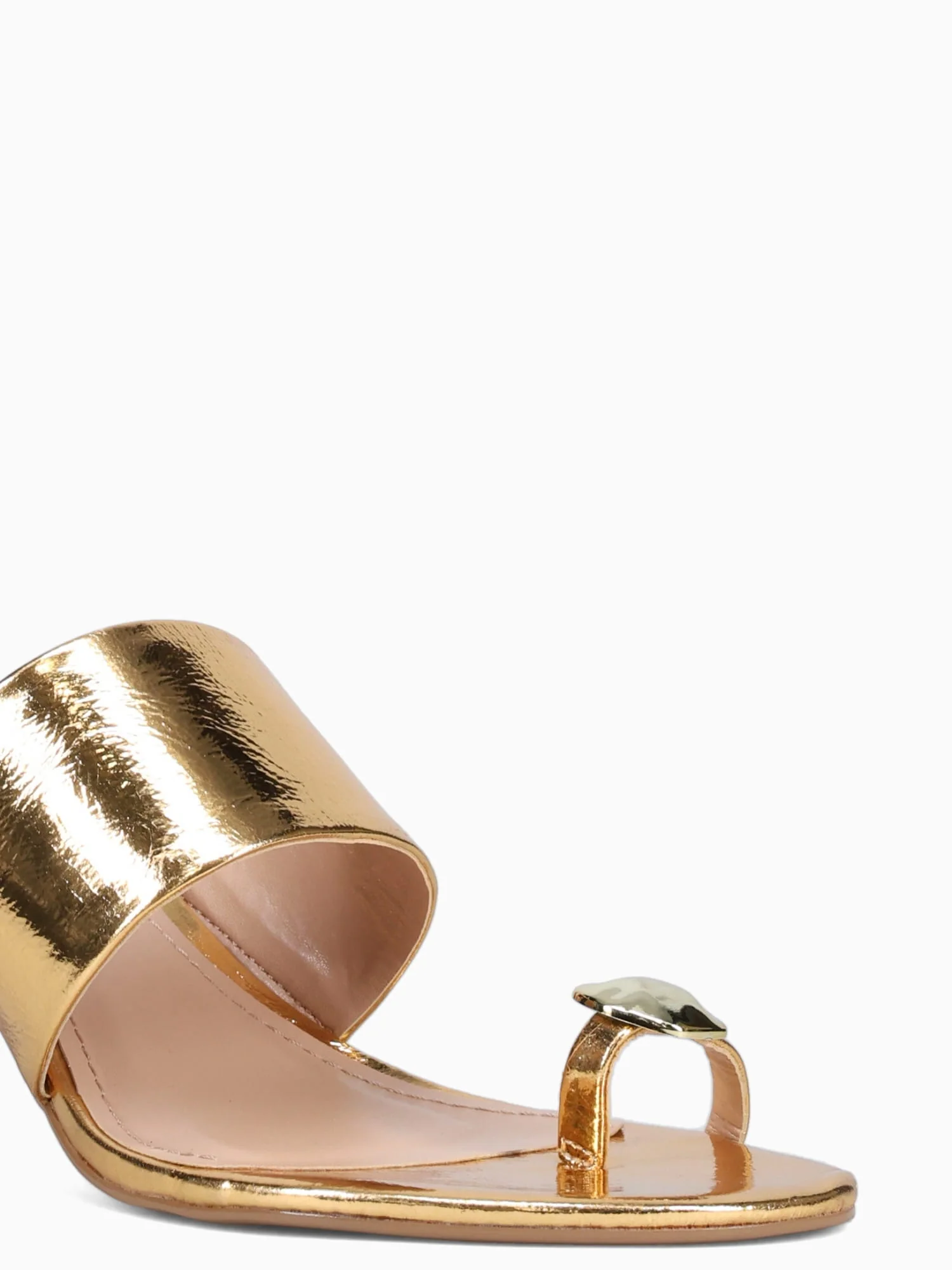 Encore Ouro Metal Bala - Image 7