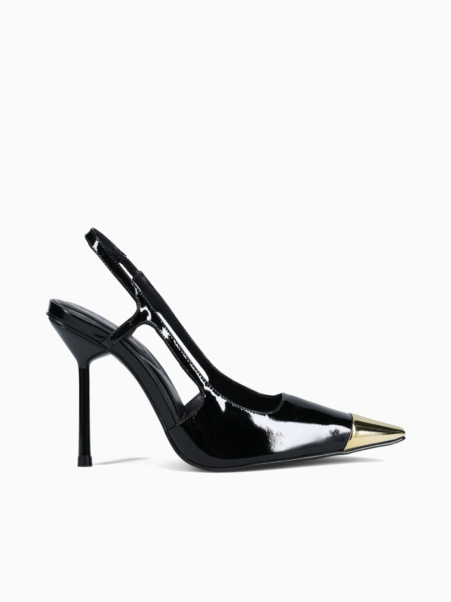 Ender Black Patent