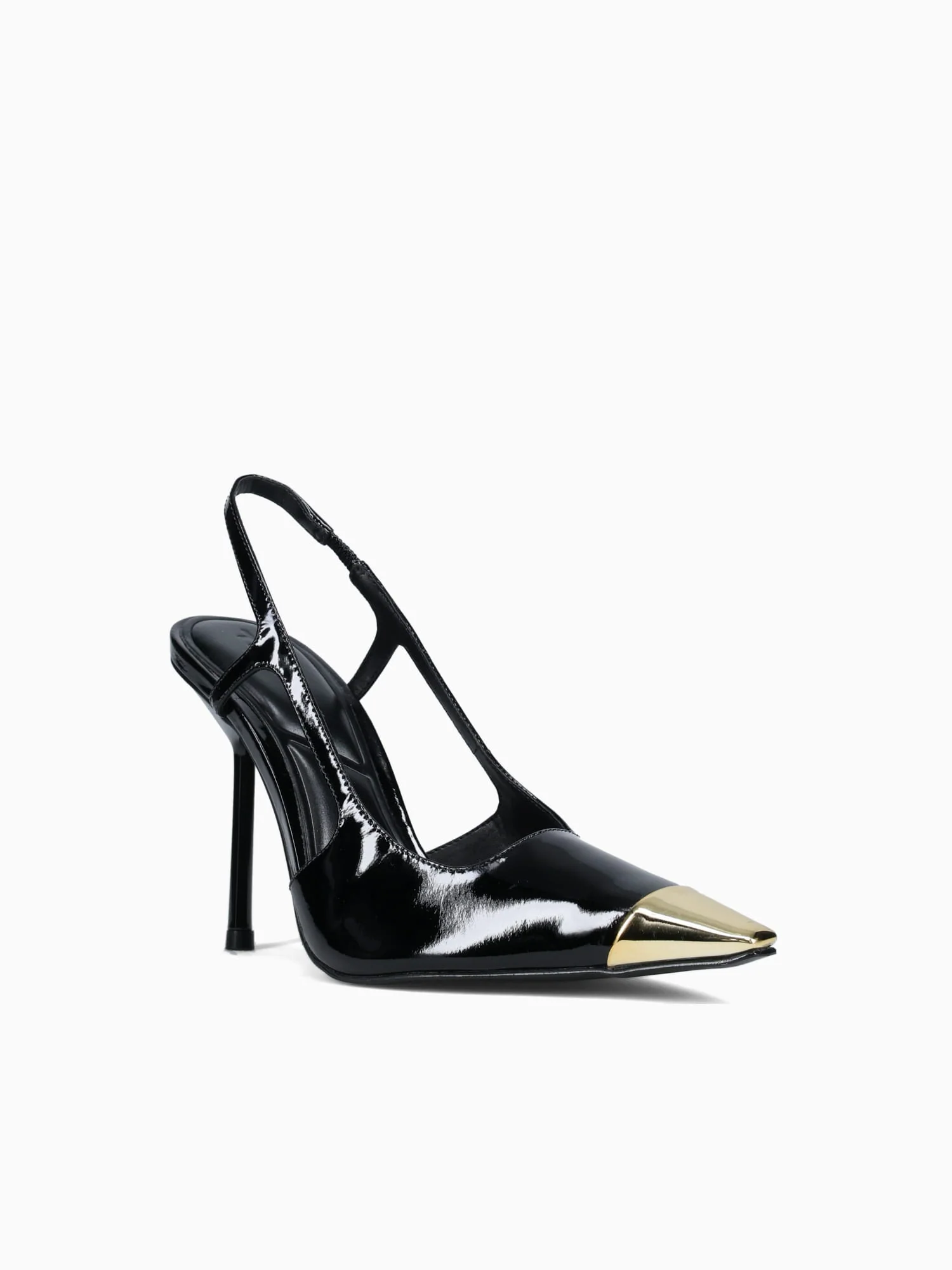 Ender Black Patent - Image 2