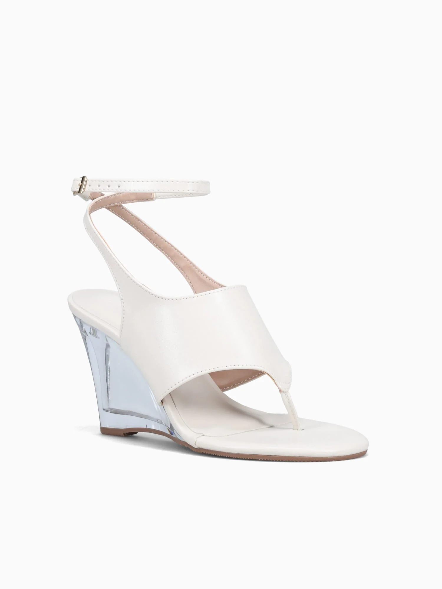 Estela Off White Soft Brooklyn - Image 2