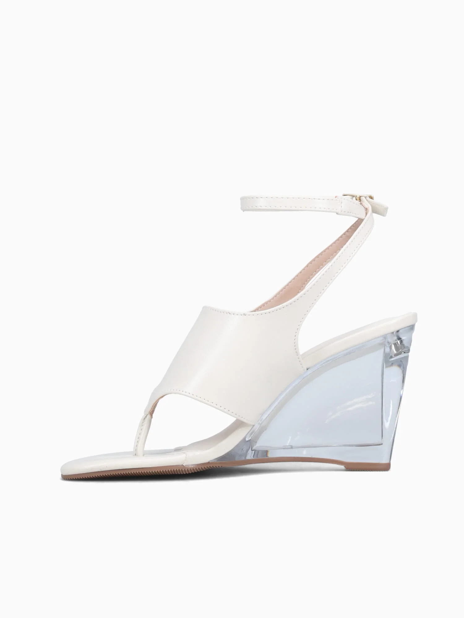 Estela Off White Soft Brooklyn - Image 4