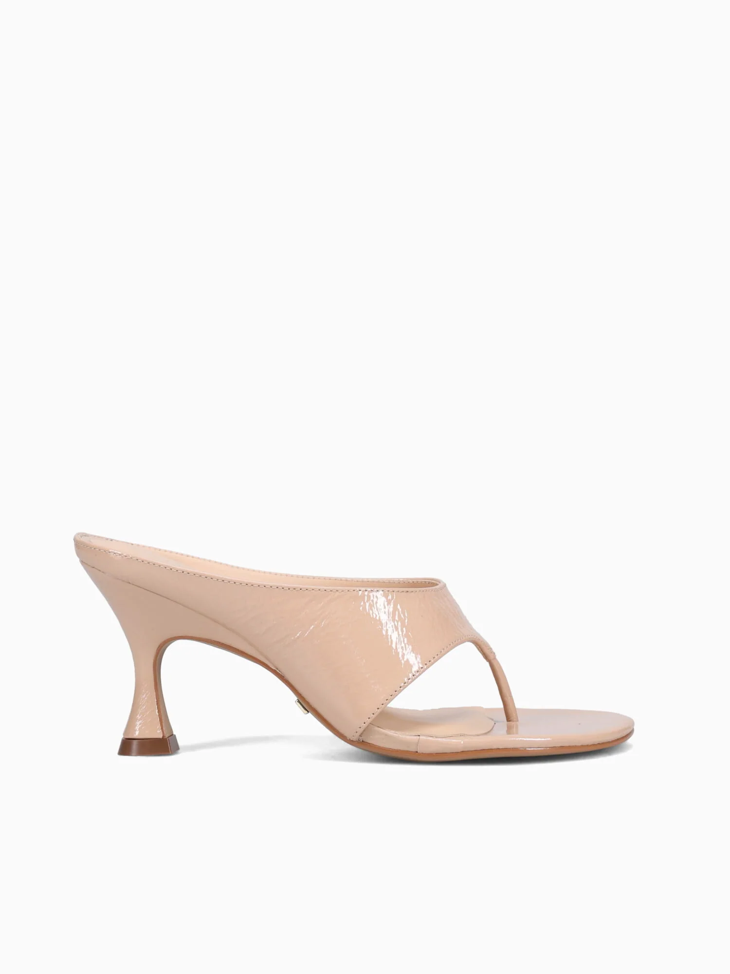 Estelle Skin Glossy Patent Leather