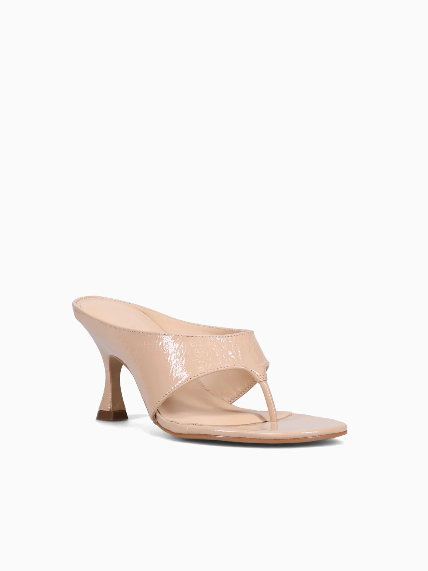 Estelle Skin Glossy Patent Leather - Image 2