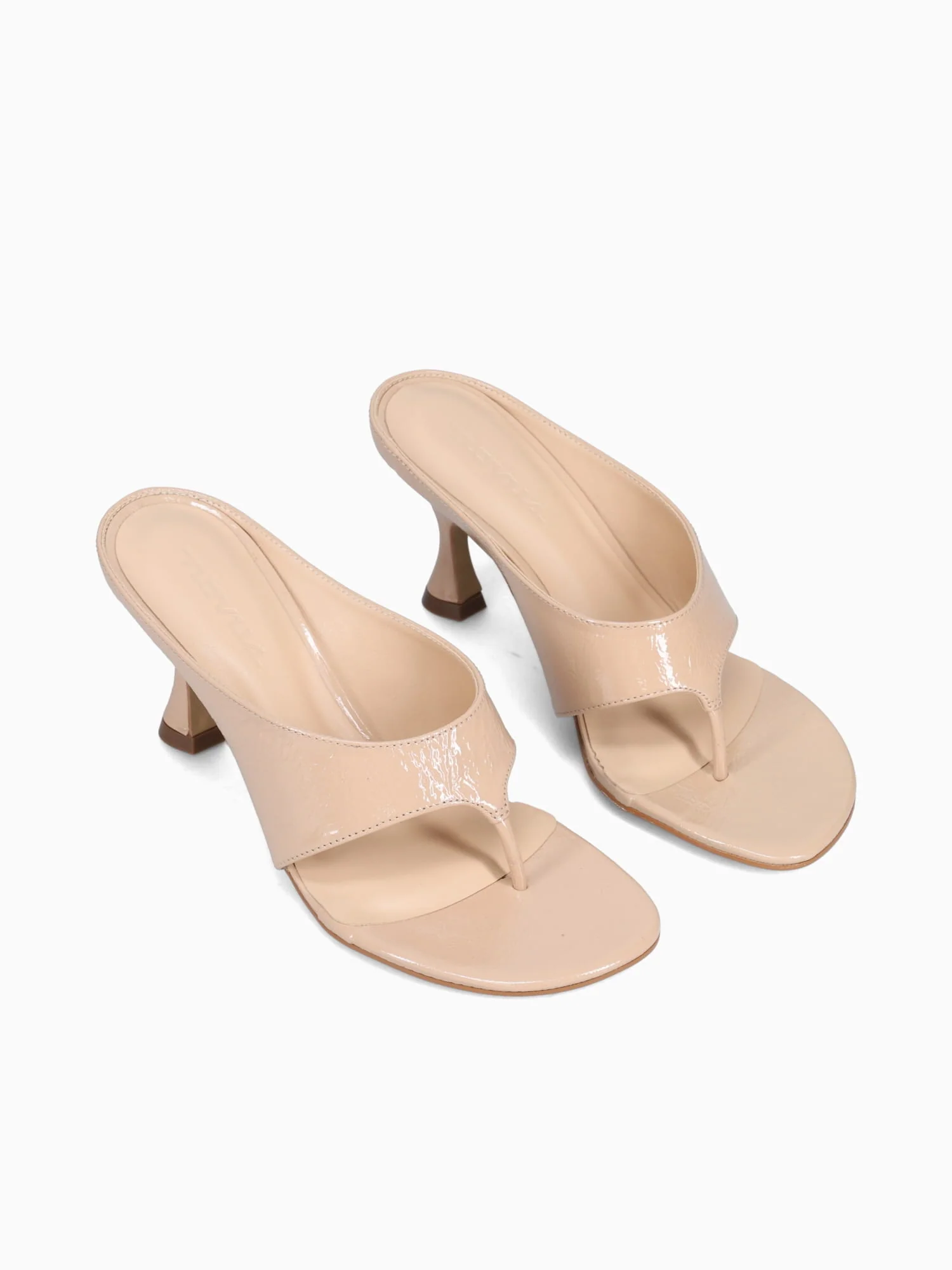 Estelle Skin Glossy Patent Leather - Image 3