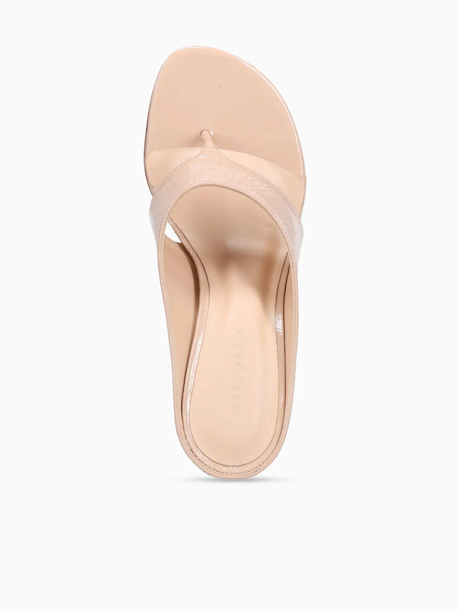 Estelle Skin Glossy Patent Leather - Image 4