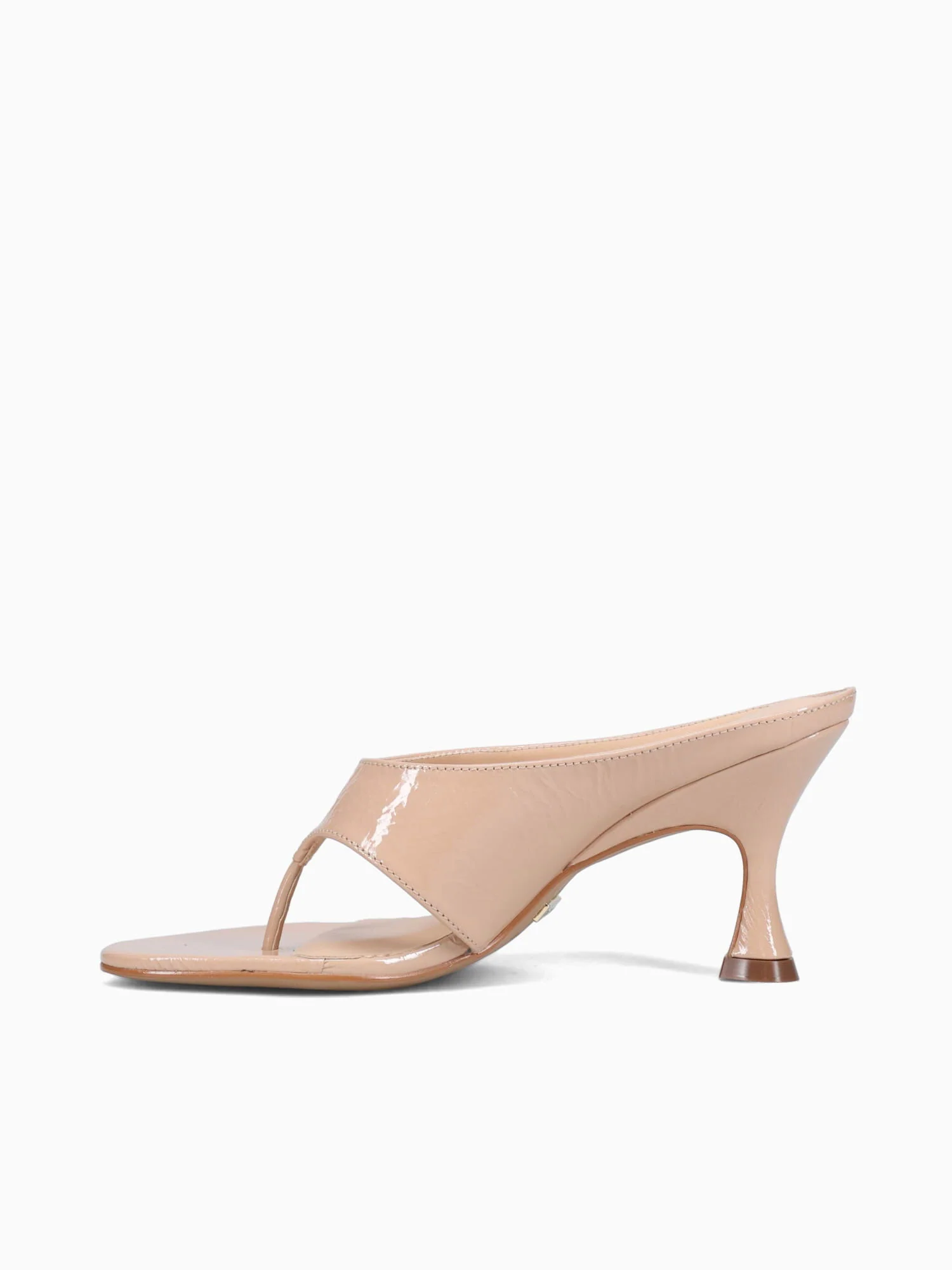 Estelle Skin Glossy Patent Leather - Image 5