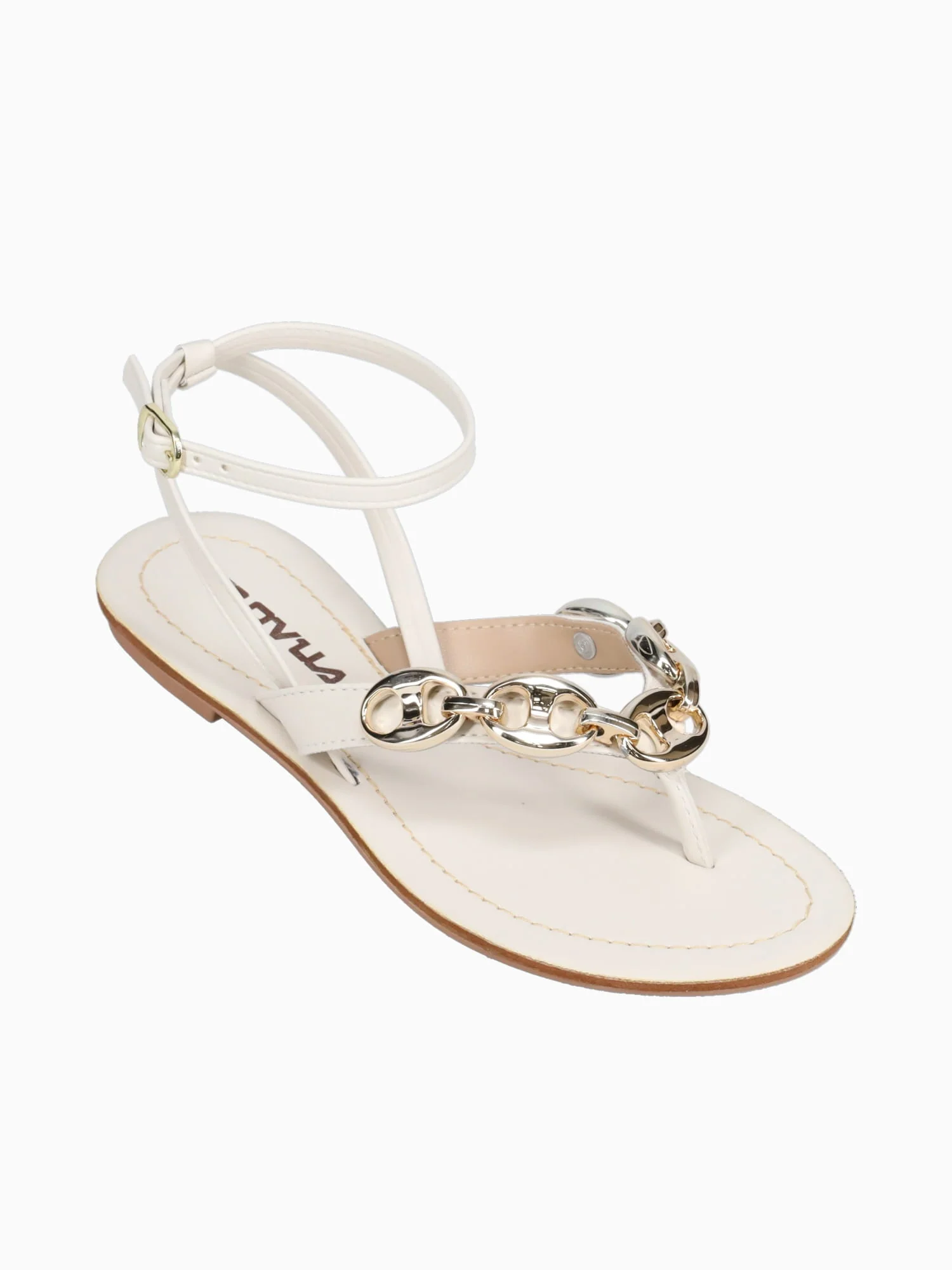 Factum Off White Napa - Image 5