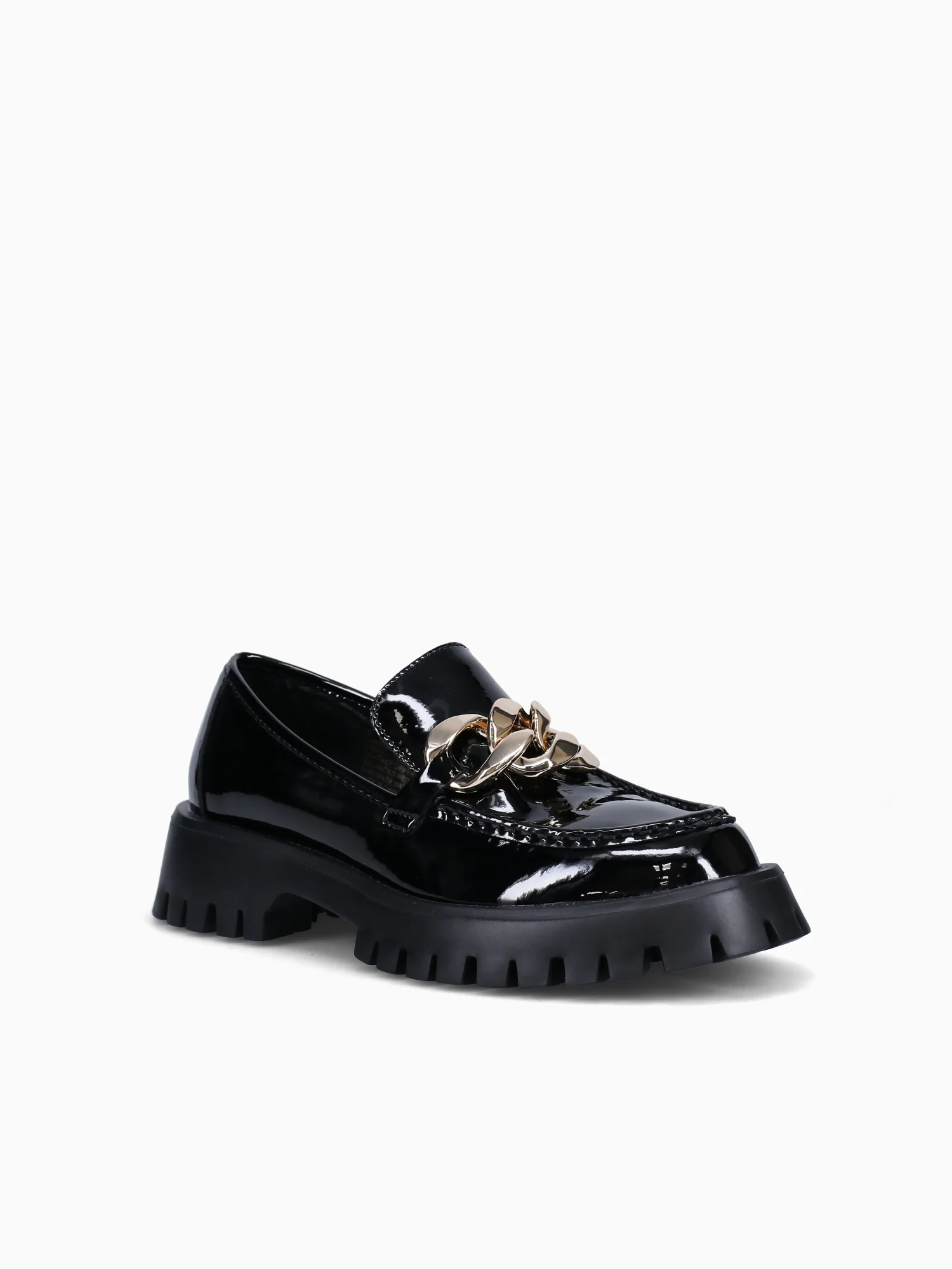 Fairy Hy158067c Black Patent - Image 2