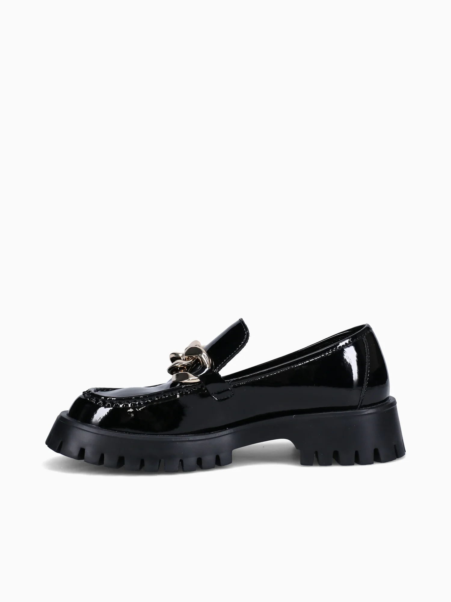 Fairy Hy158067c Black Patent - Image 3